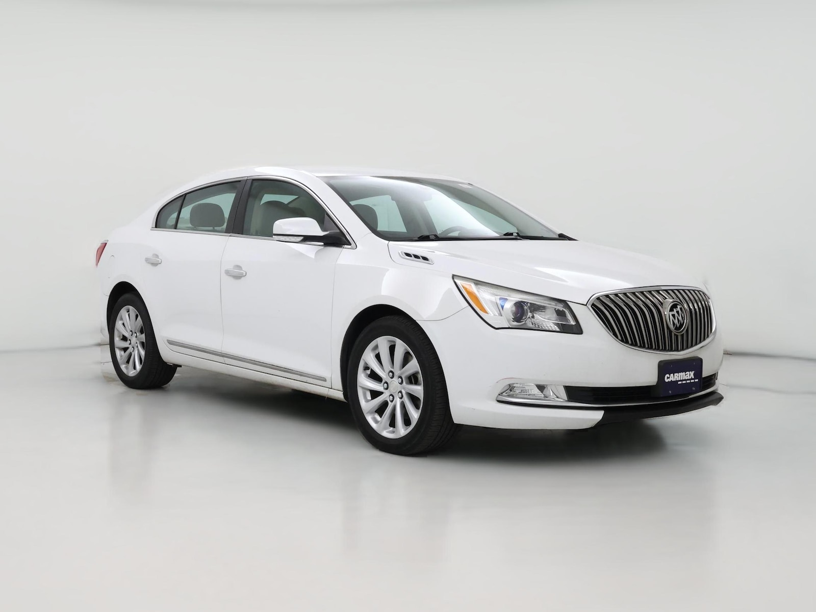 2014 Buick LaCrosse