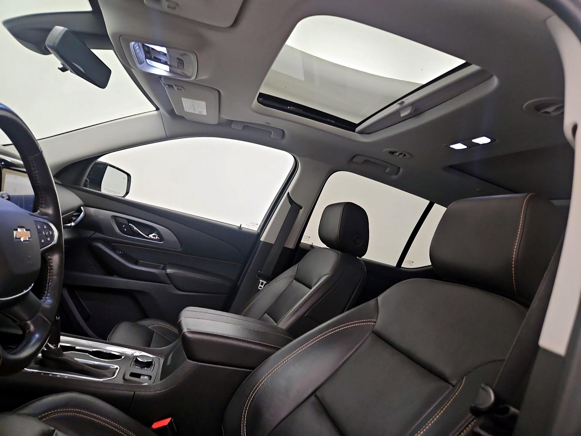 Thumbnail: 2020 Chevrolet Traverse - 20