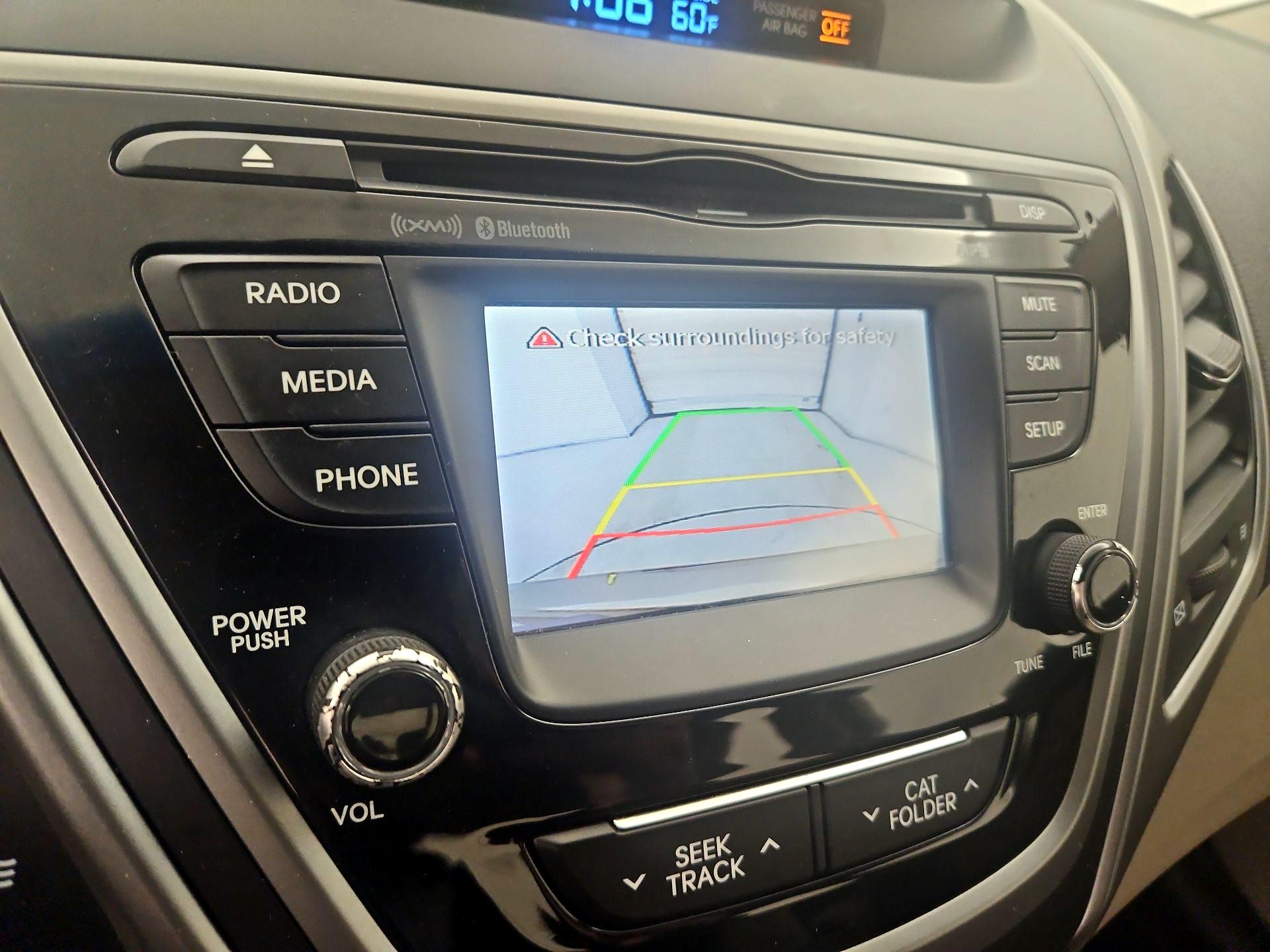 Thumbnail: 2016 Hyundai Elantra - 14