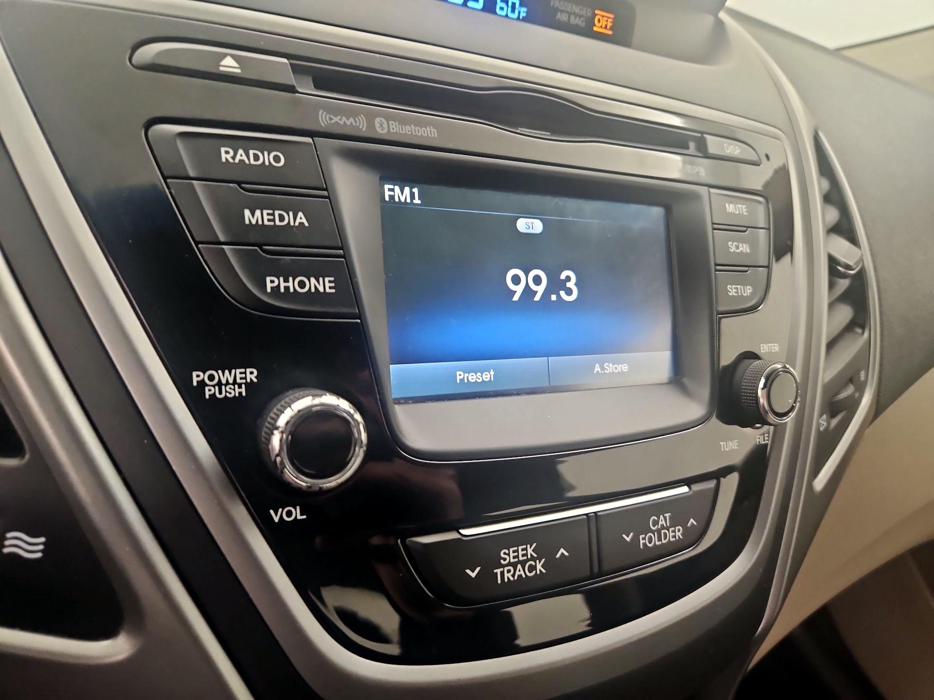 Thumbnail: 2016 Hyundai Elantra - 15