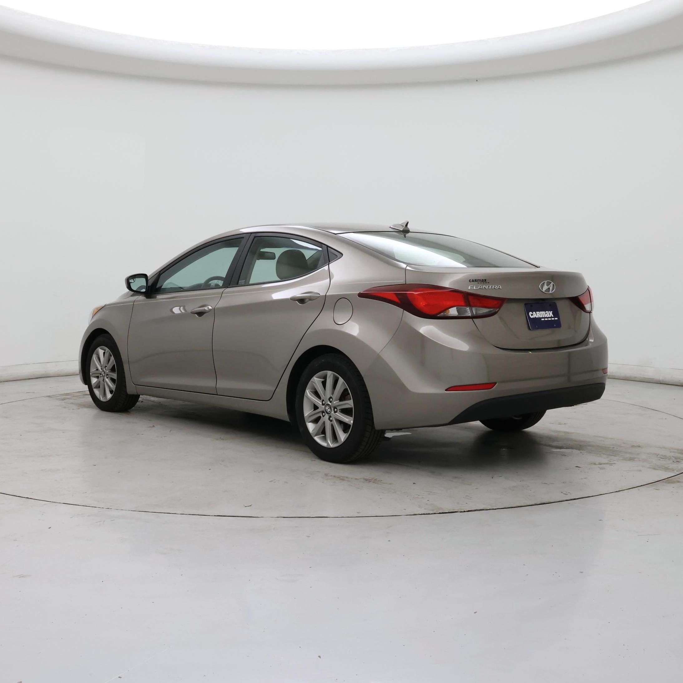 Thumbnail: 2016 Hyundai Elantra - 2