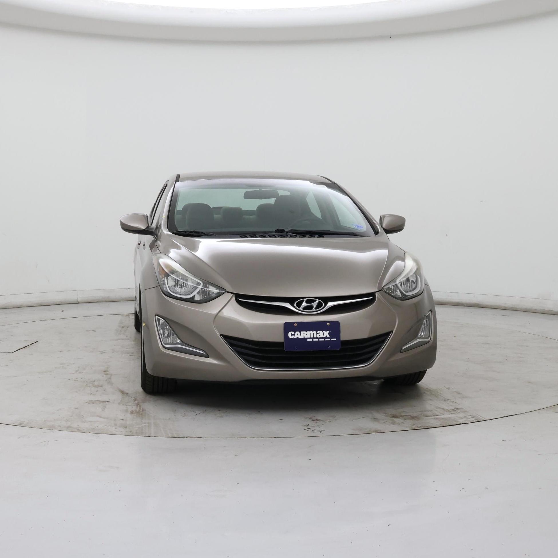 Thumbnail: 2016 Hyundai Elantra - 5