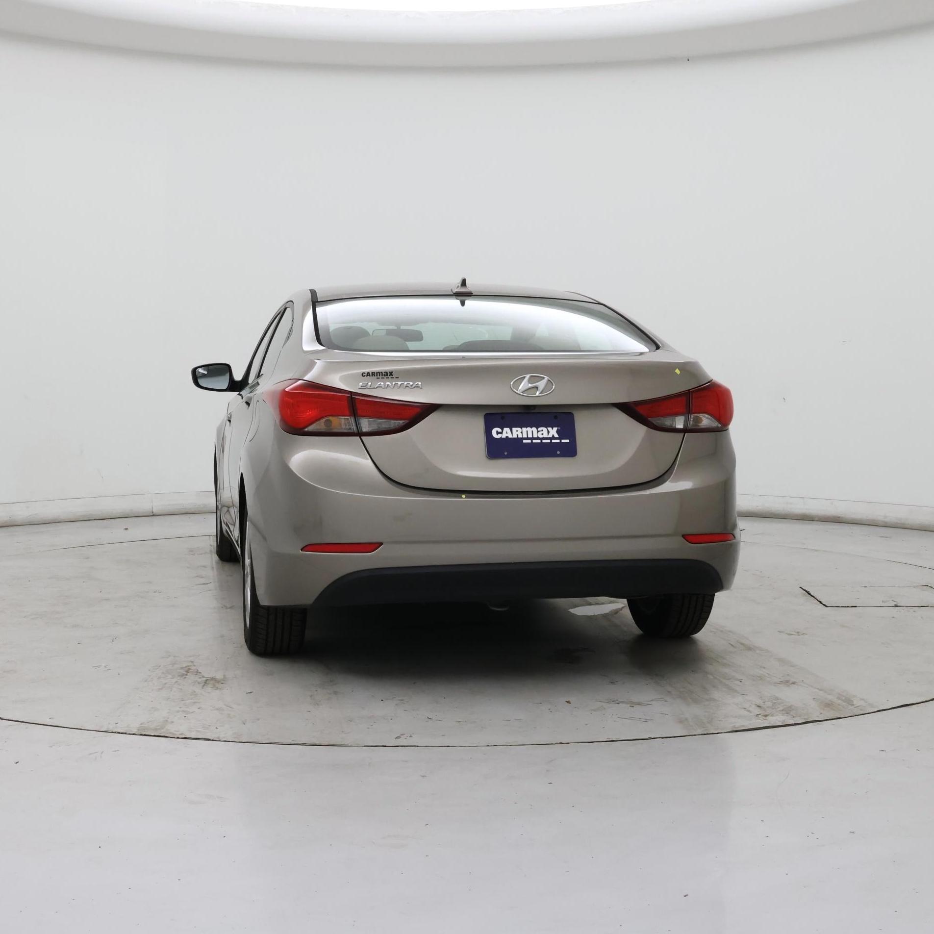 Thumbnail: 2016 Hyundai Elantra - 6