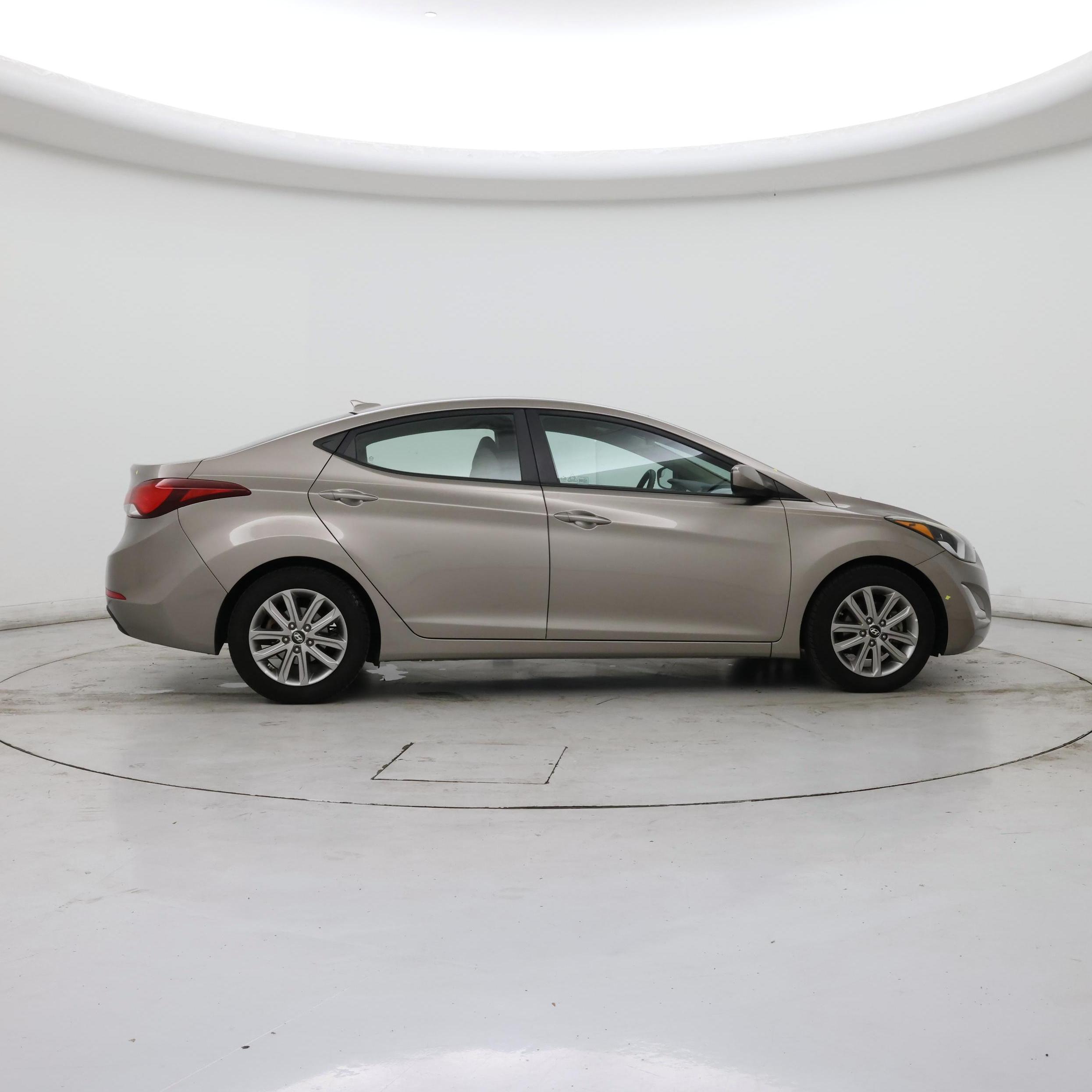 Thumbnail: 2016 Hyundai Elantra - 7