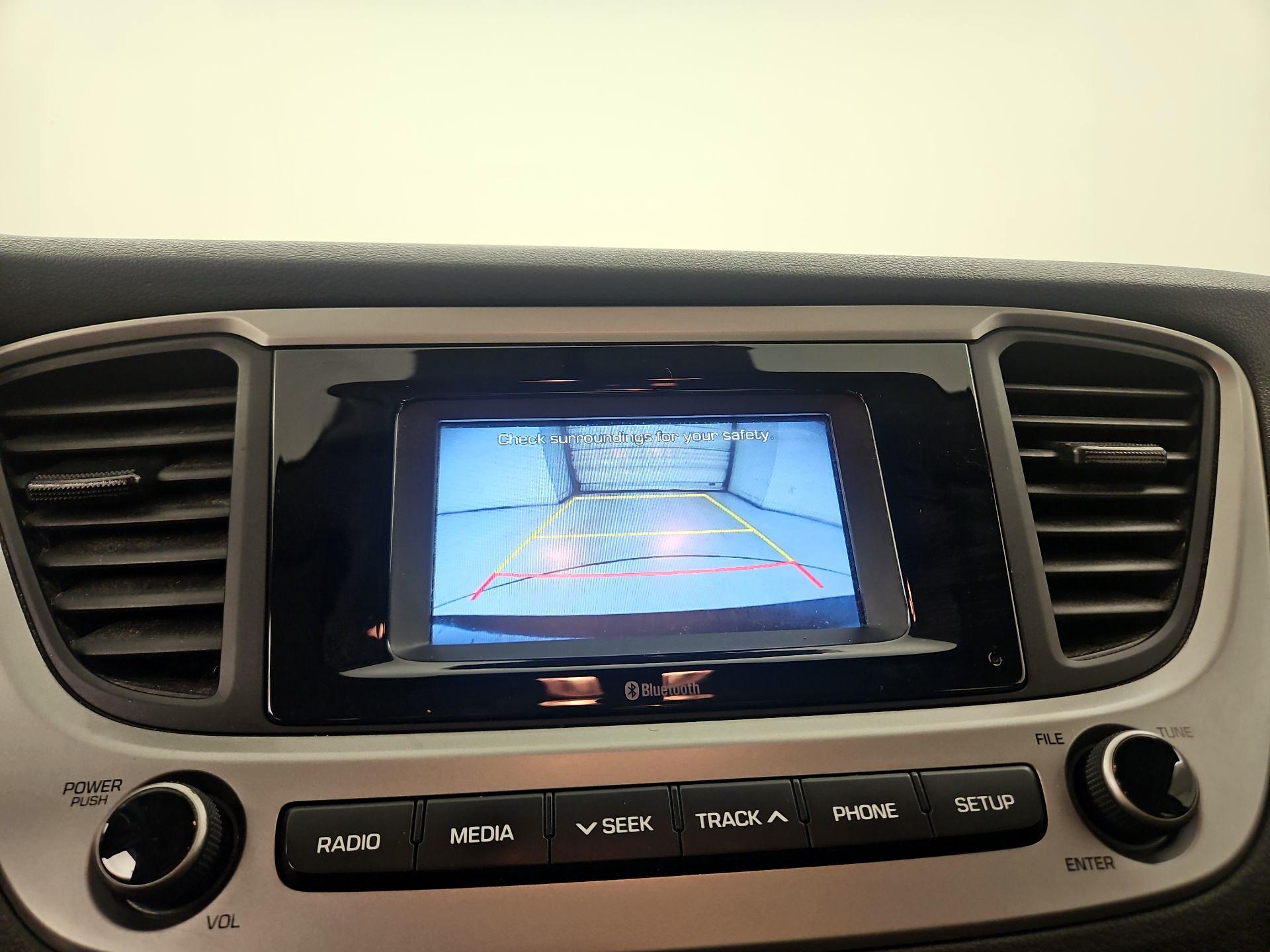 Thumbnail: 2020 Hyundai Accent - 14