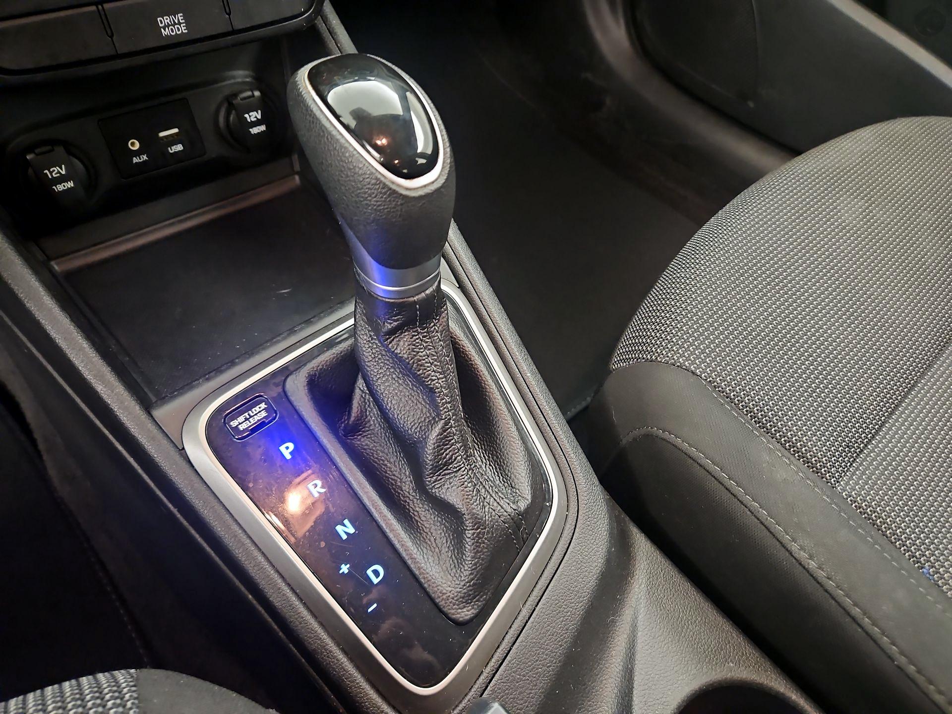 Thumbnail: 2020 Hyundai Accent - 17