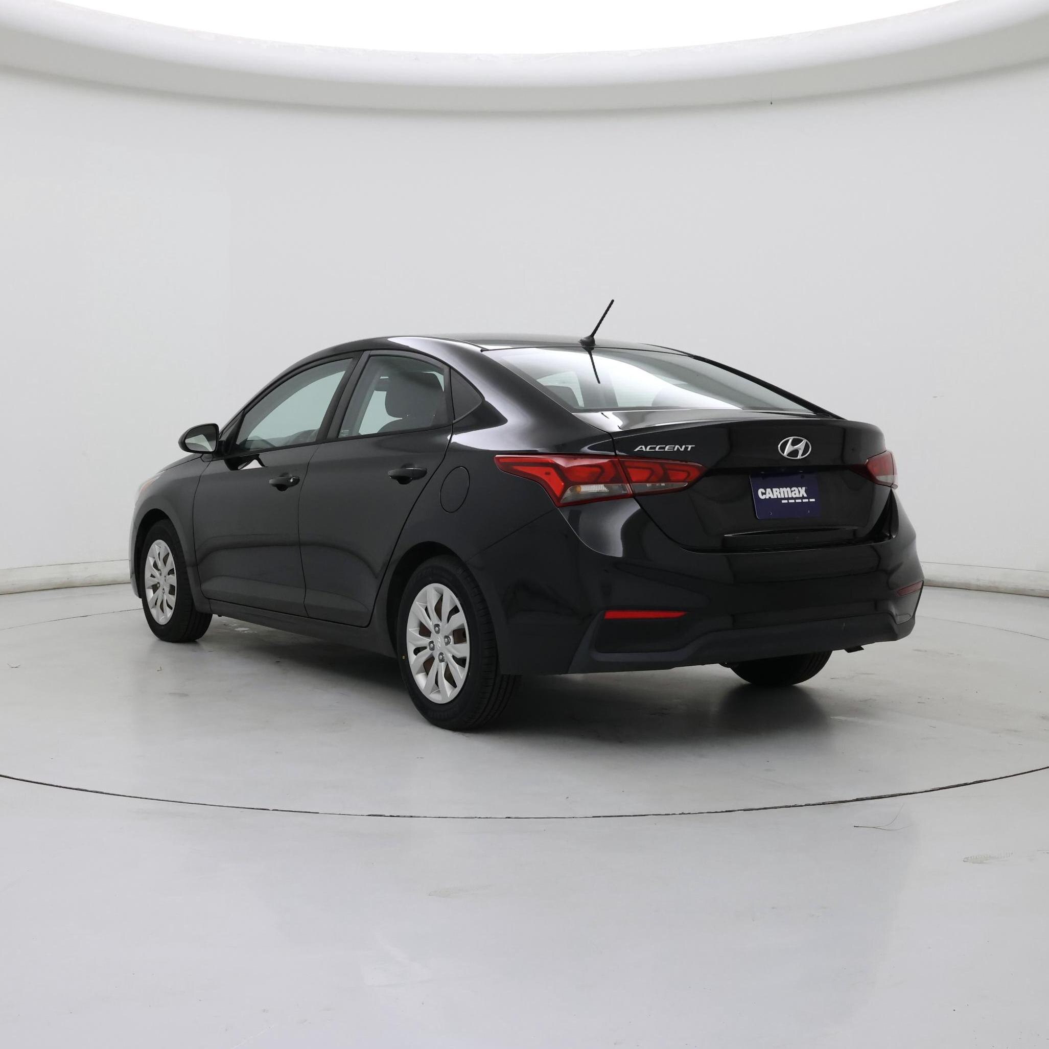 Thumbnail: 2020 Hyundai Accent - 2