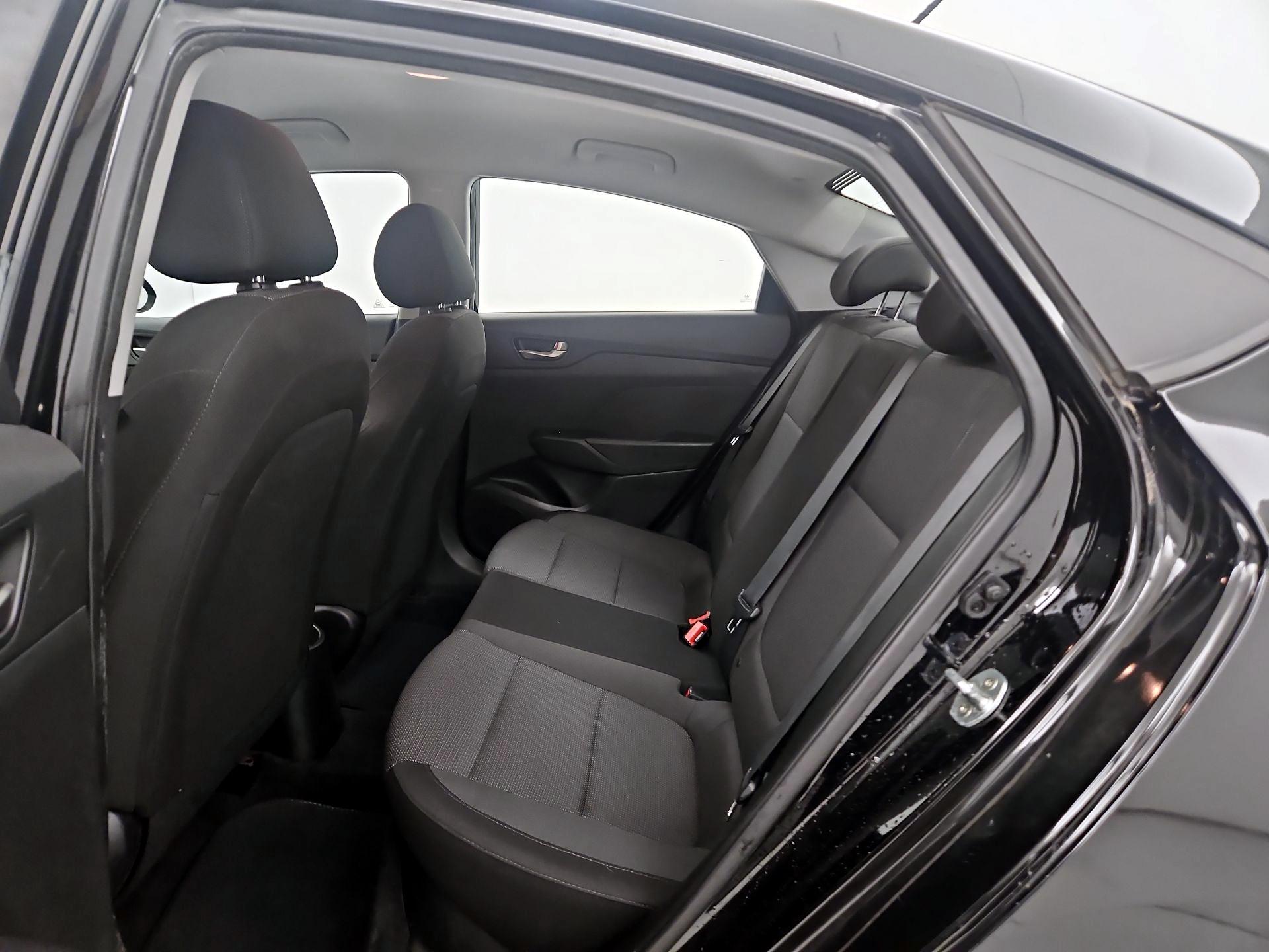 Thumbnail: 2020 Hyundai Accent - 19