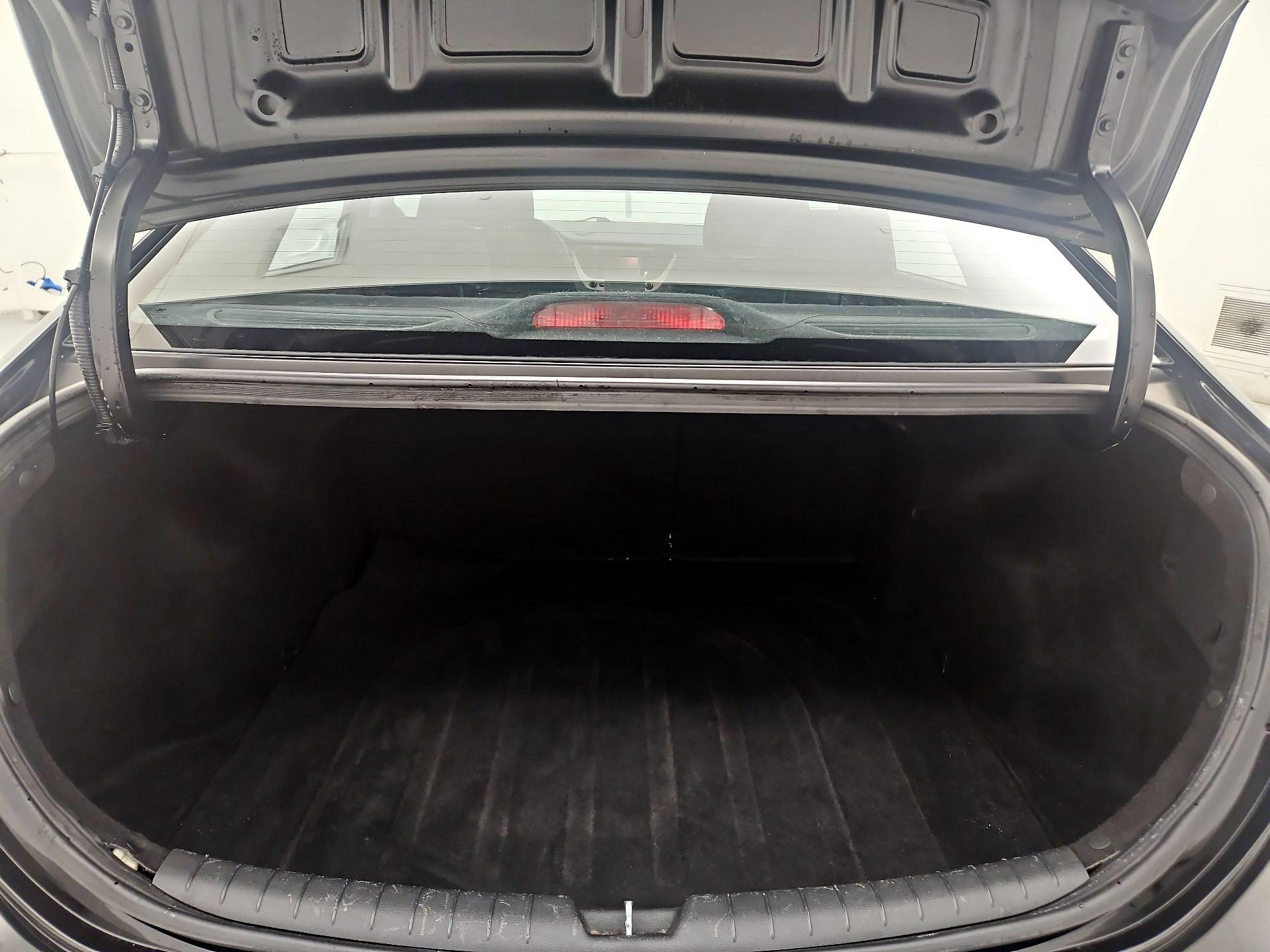 Thumbnail: 2020 Hyundai Accent - 20