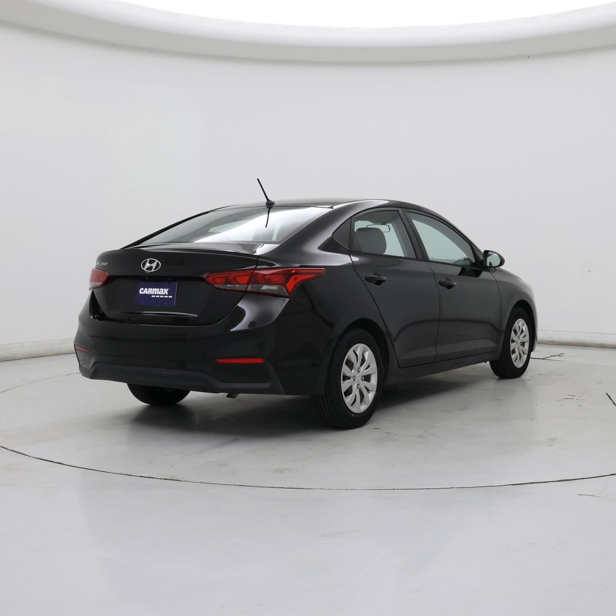 Thumbnail: 2020 Hyundai Accent - 8