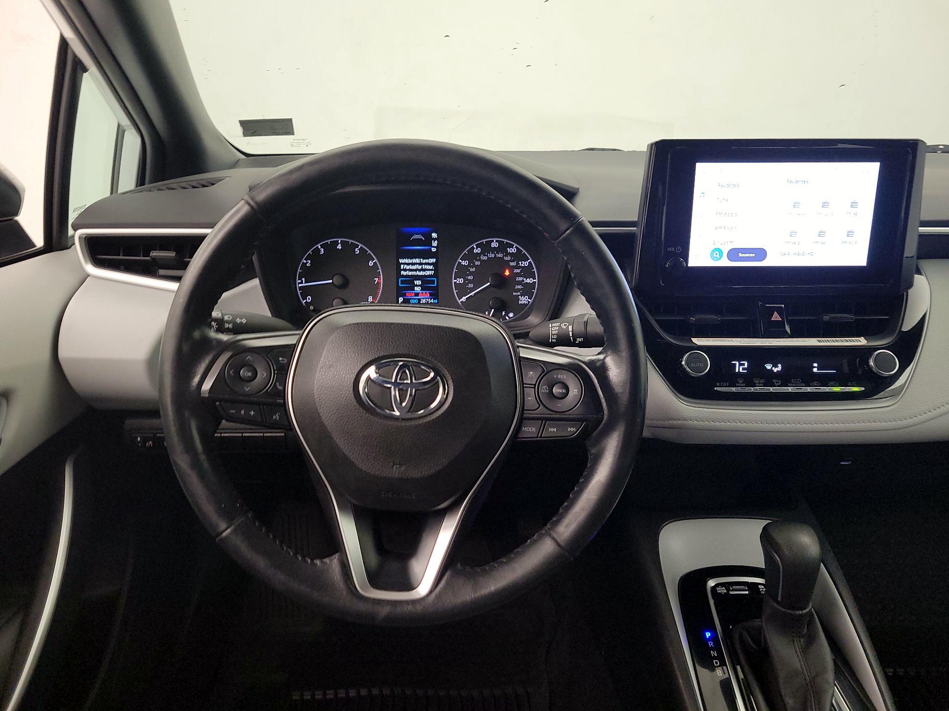 Thumbnail: 2023 Toyota Corolla - 10