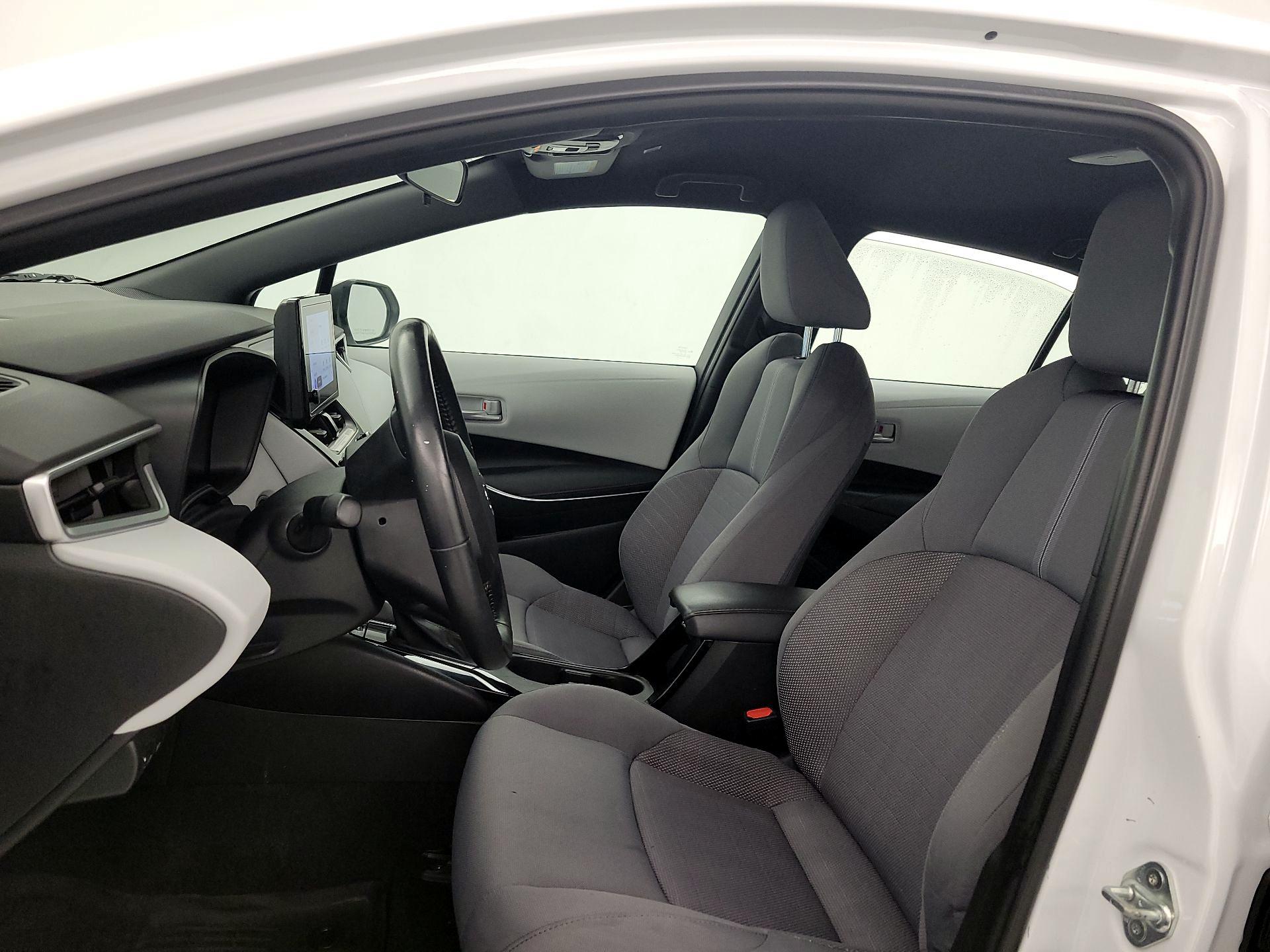 Thumbnail: 2023 Toyota Corolla - 11