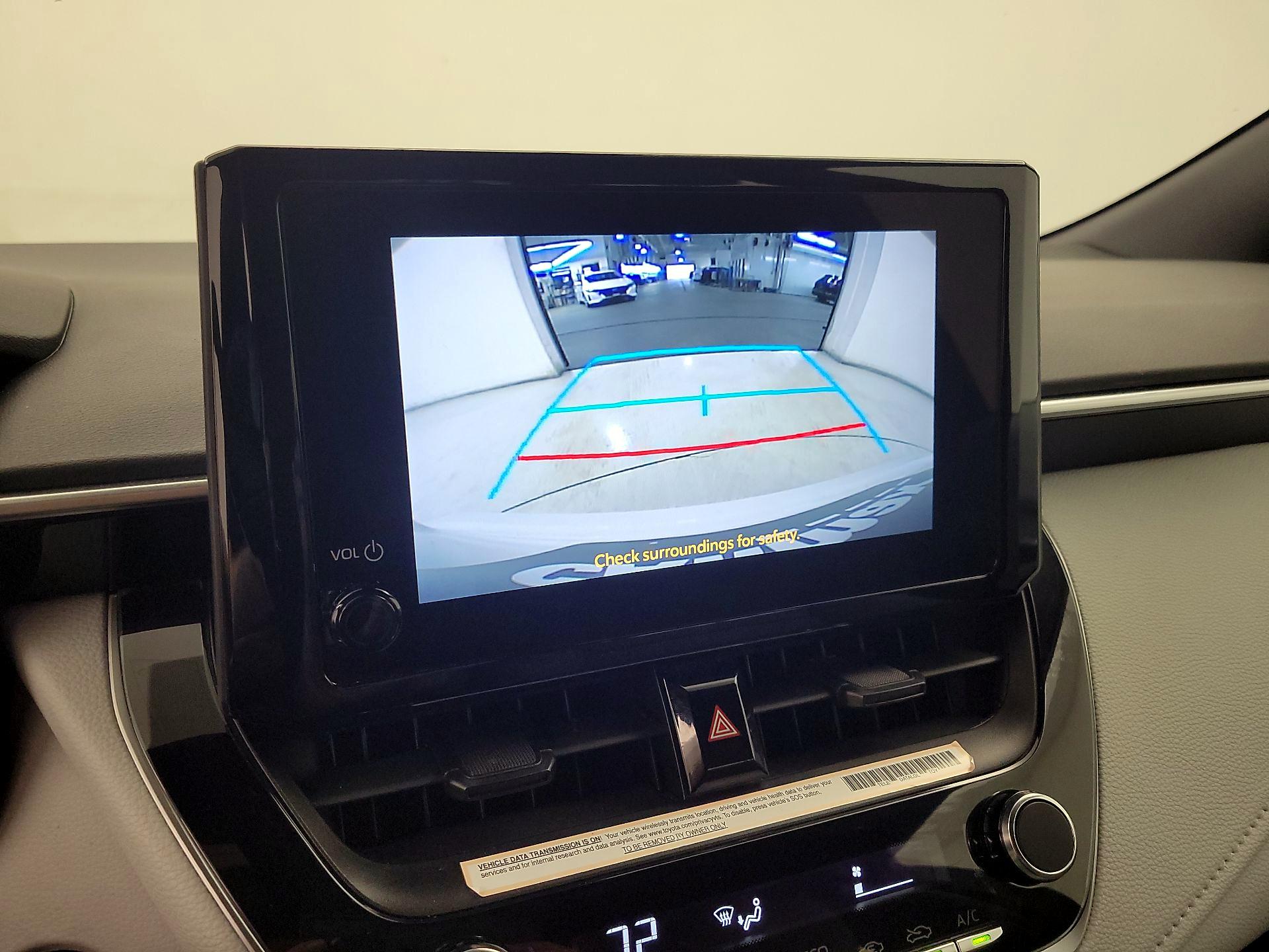 Thumbnail: 2023 Toyota Corolla - 14