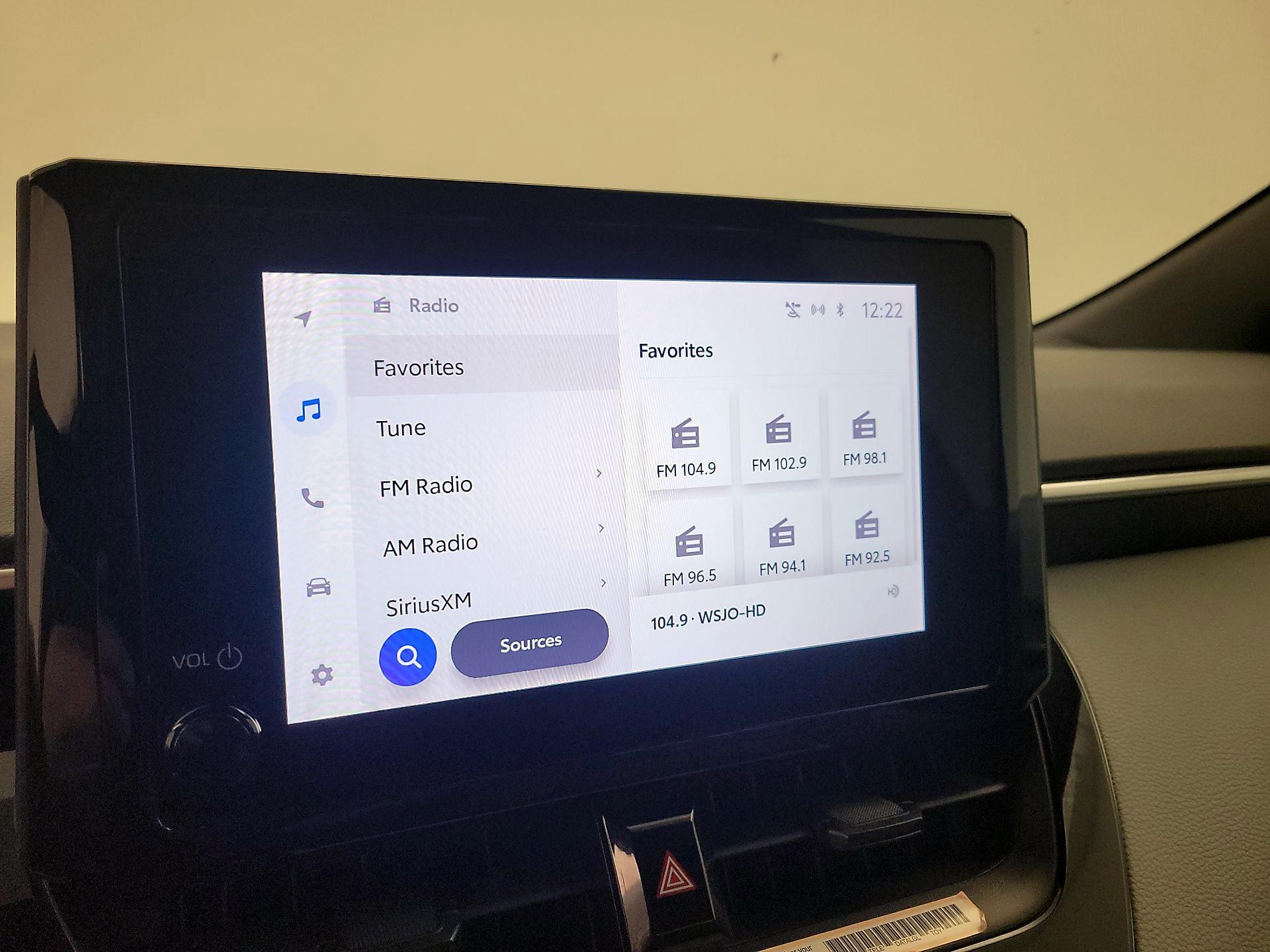 Thumbnail: 2023 Toyota Corolla - 15