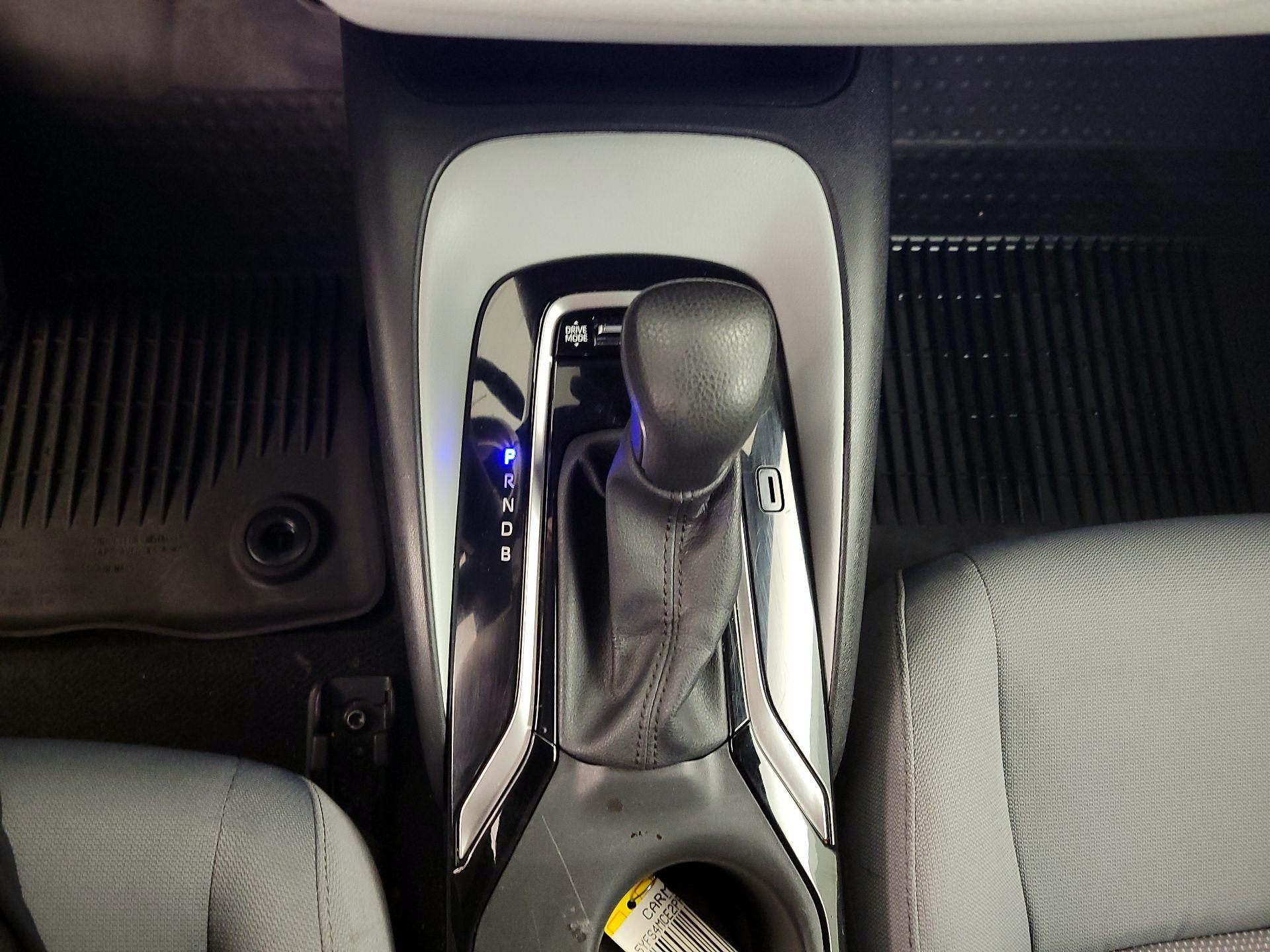 Thumbnail: 2023 Toyota Corolla - 17