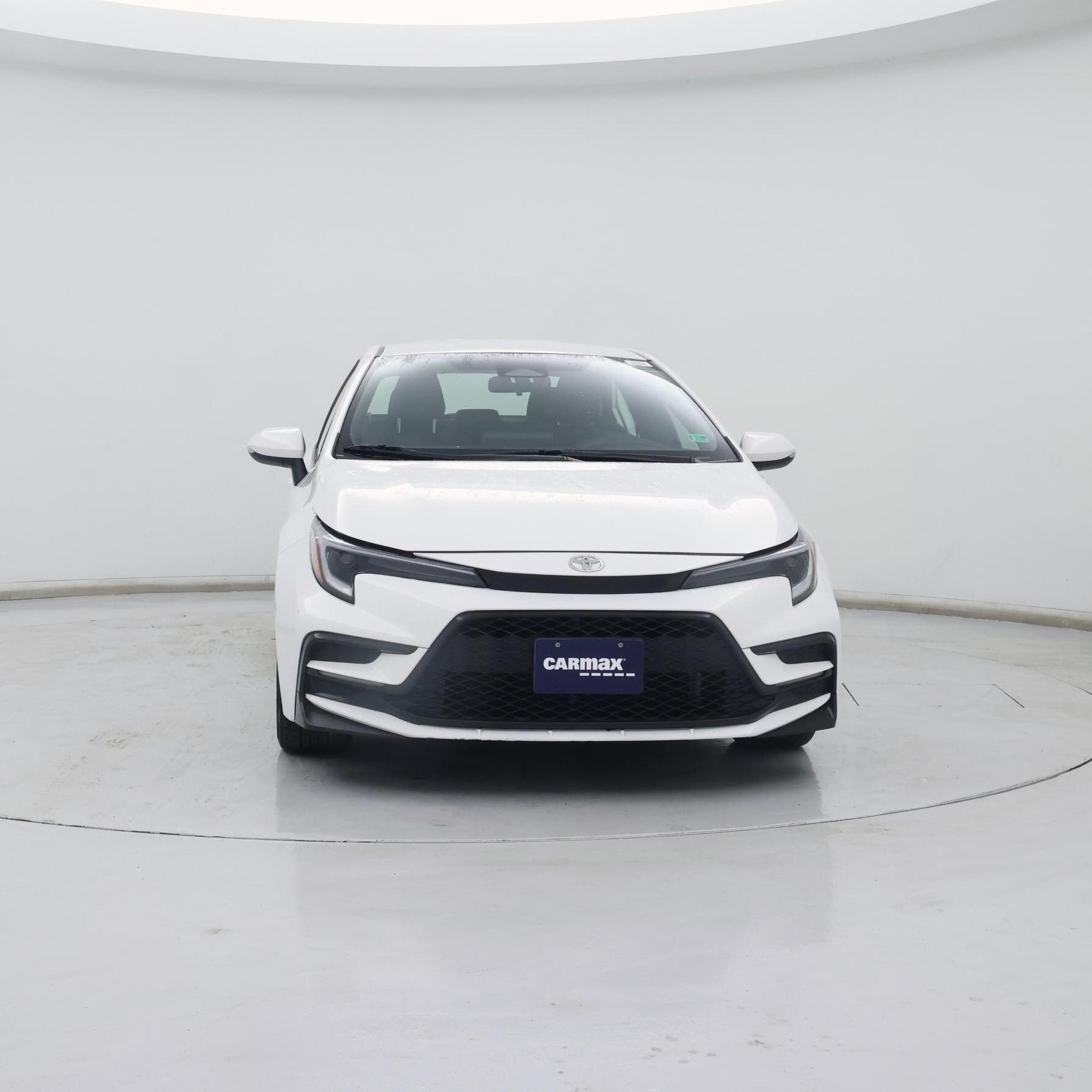 Thumbnail: 2023 Toyota Corolla - 5