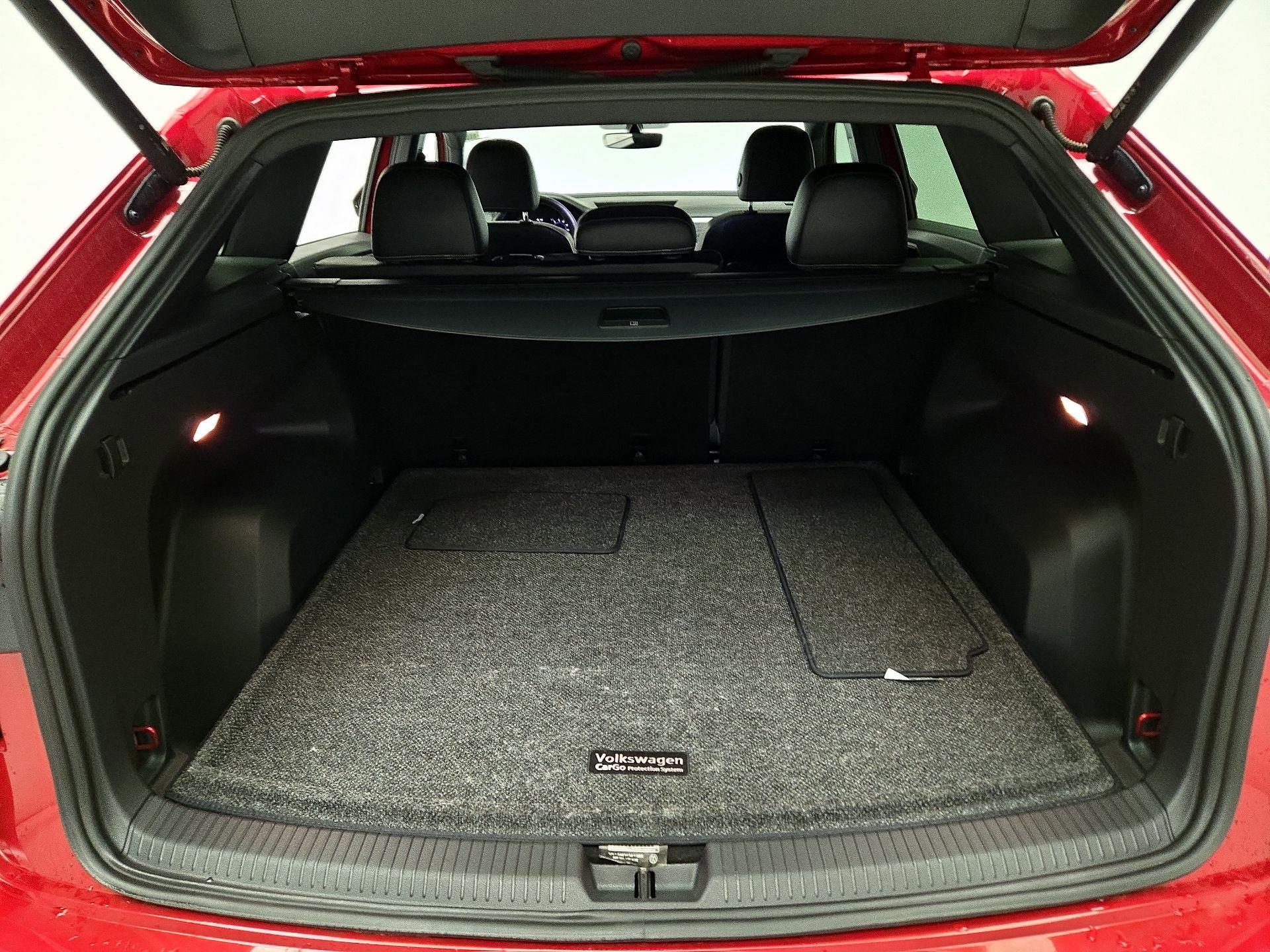 Thumbnail: 2023 Volkswagen Atlas - 20