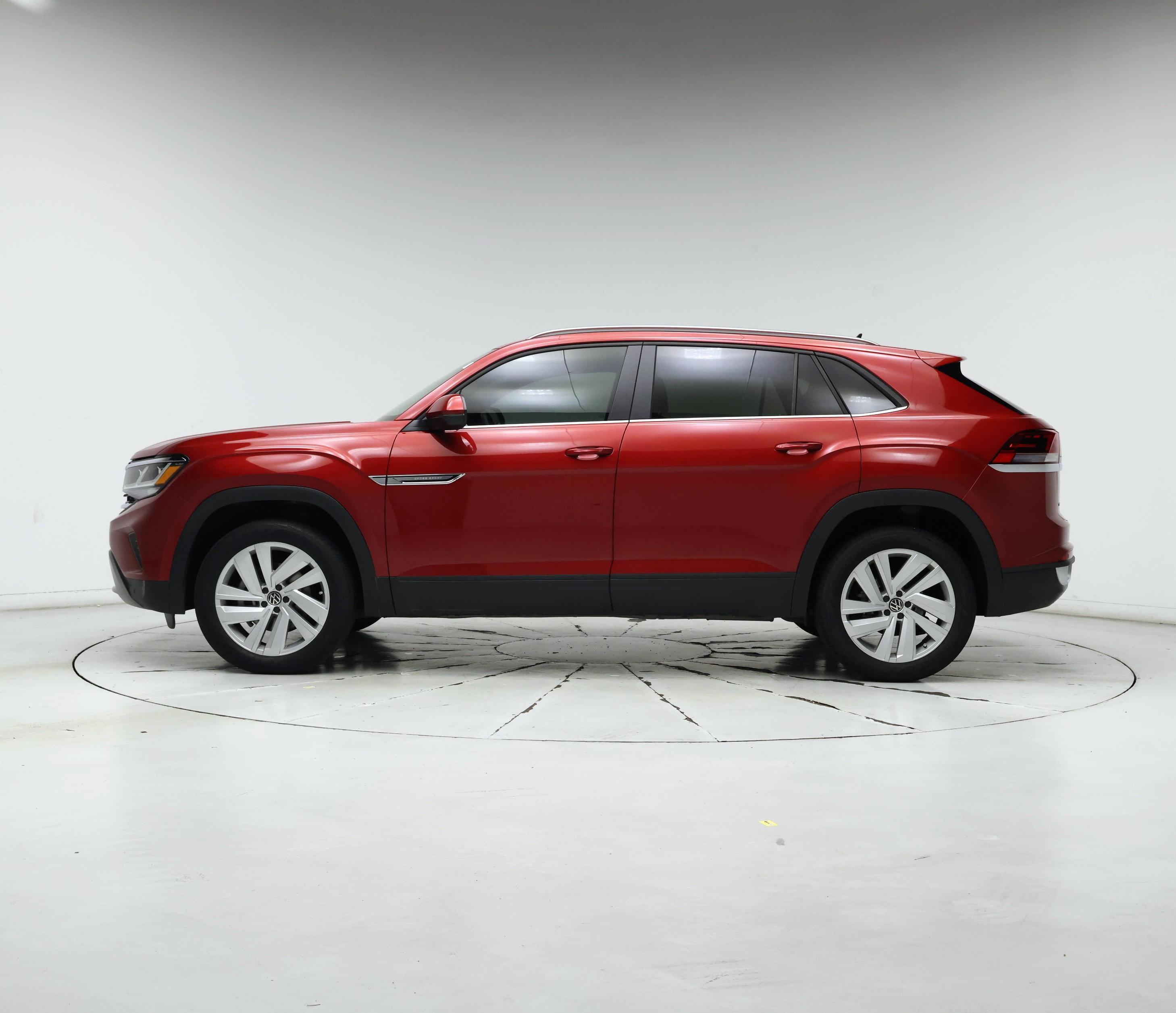 Thumbnail: 2023 Volkswagen Atlas - 3