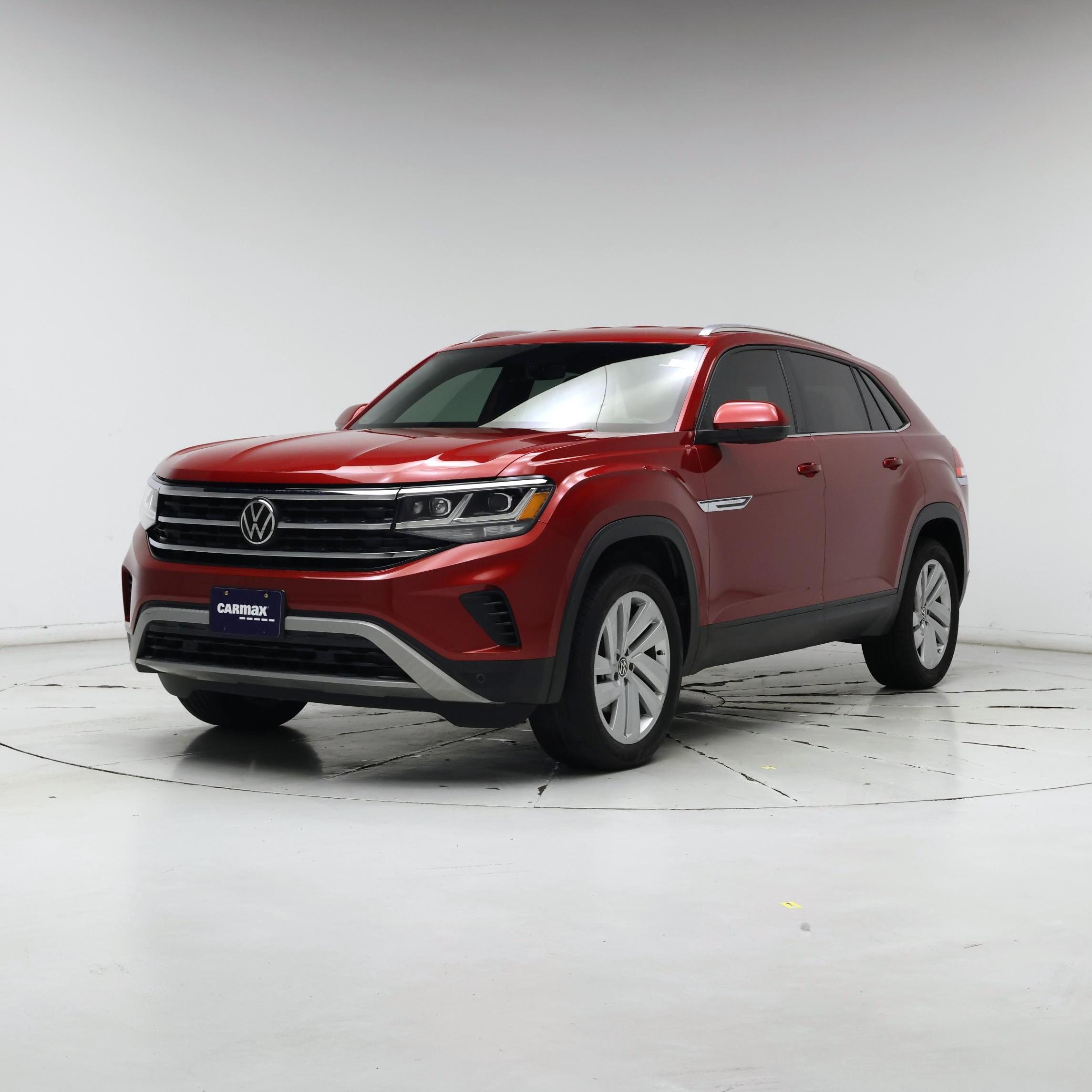 Thumbnail: 2023 Volkswagen Atlas - 4