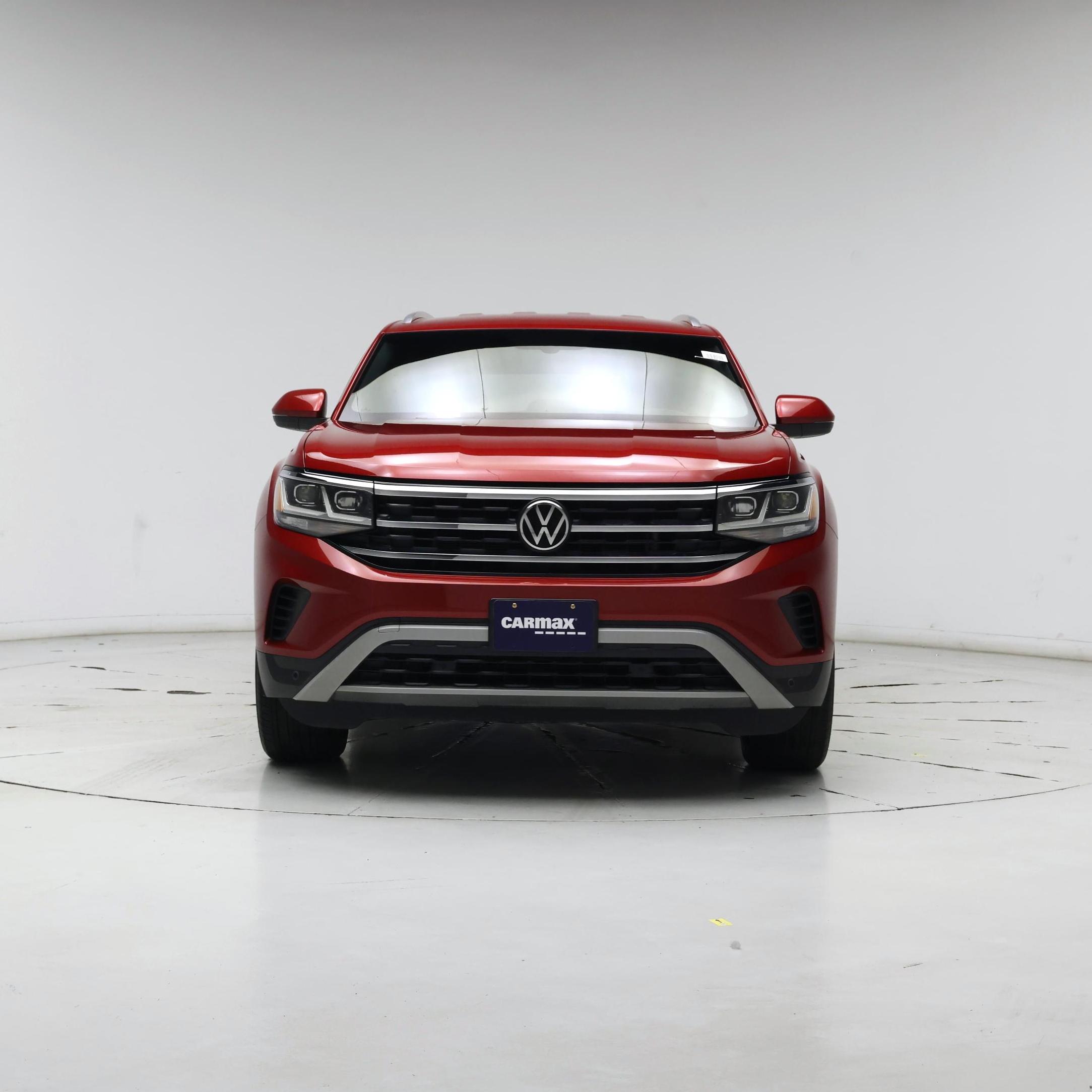 Thumbnail: 2023 Volkswagen Atlas - 5