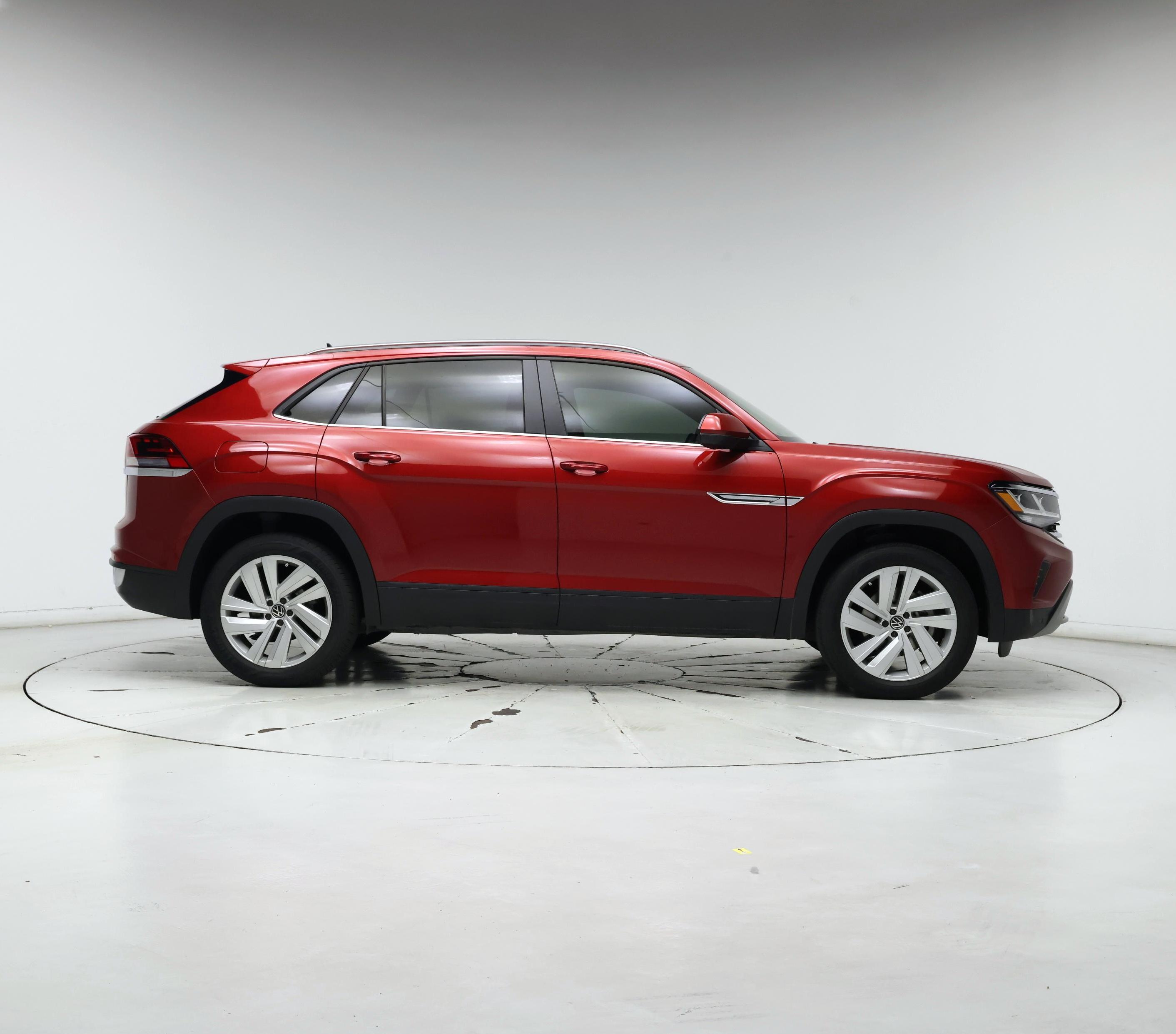 Thumbnail: 2023 Volkswagen Atlas - 7