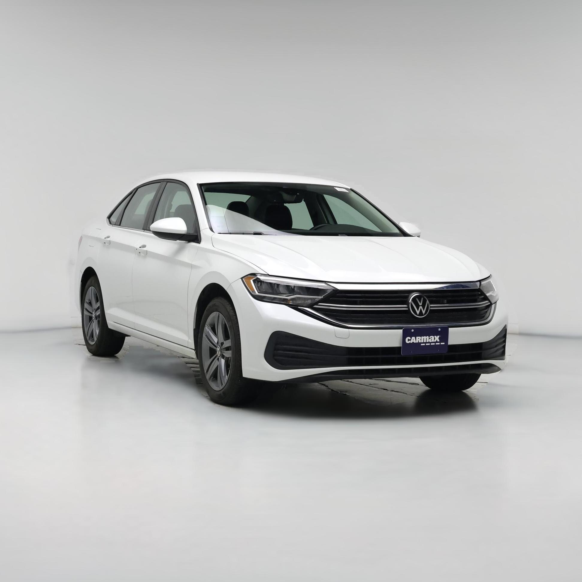 Thumbnail: 2023 Volkswagen Jetta - 1