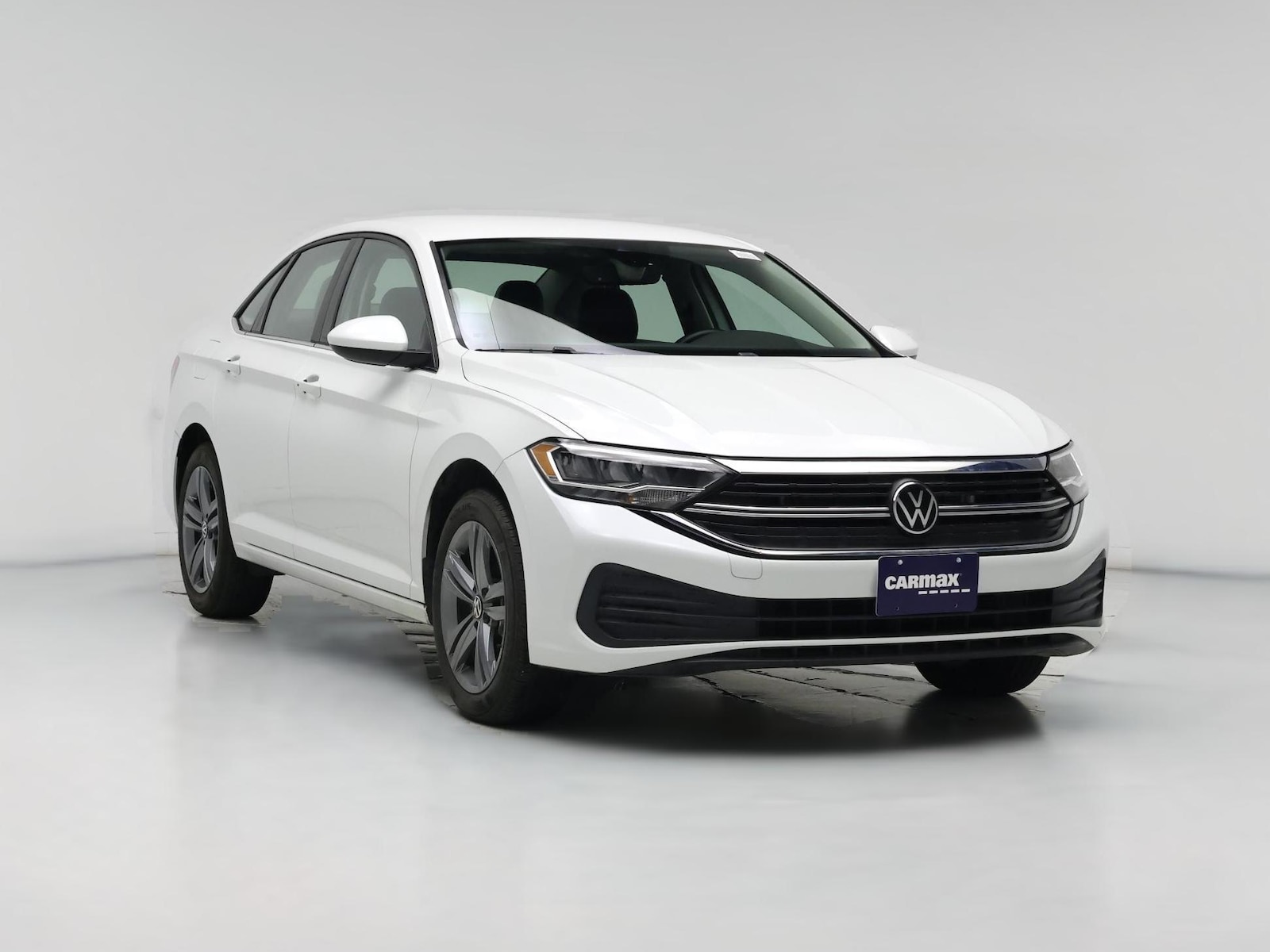 2023 Volkswagen Jetta SE