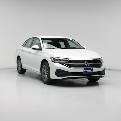 2023 Volkswagen Jetta SE