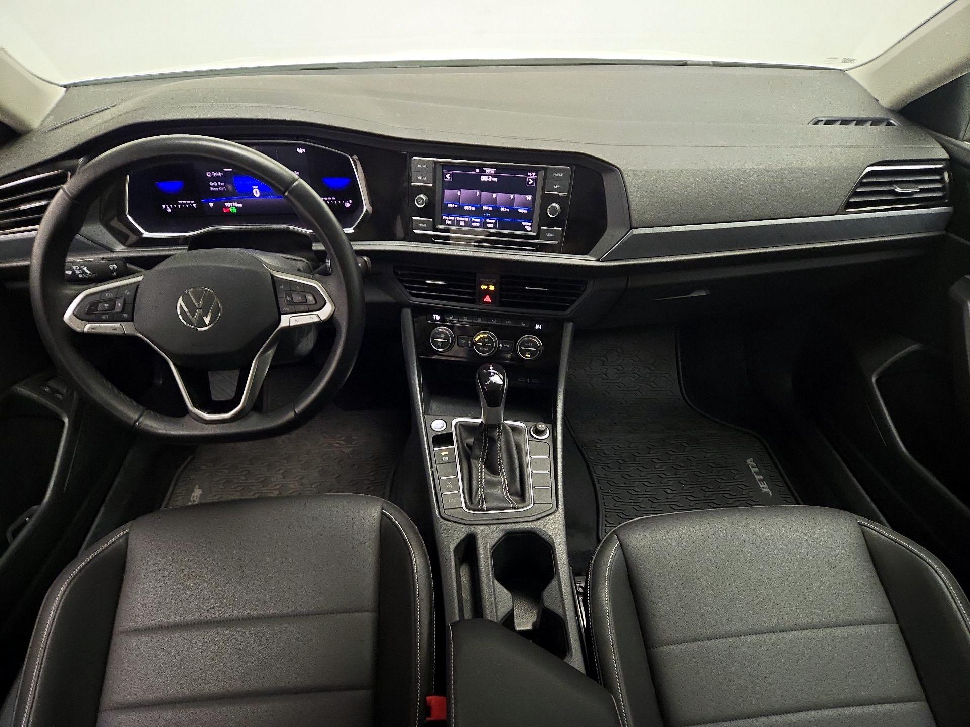 Thumbnail: 2023 Volkswagen Jetta - 9