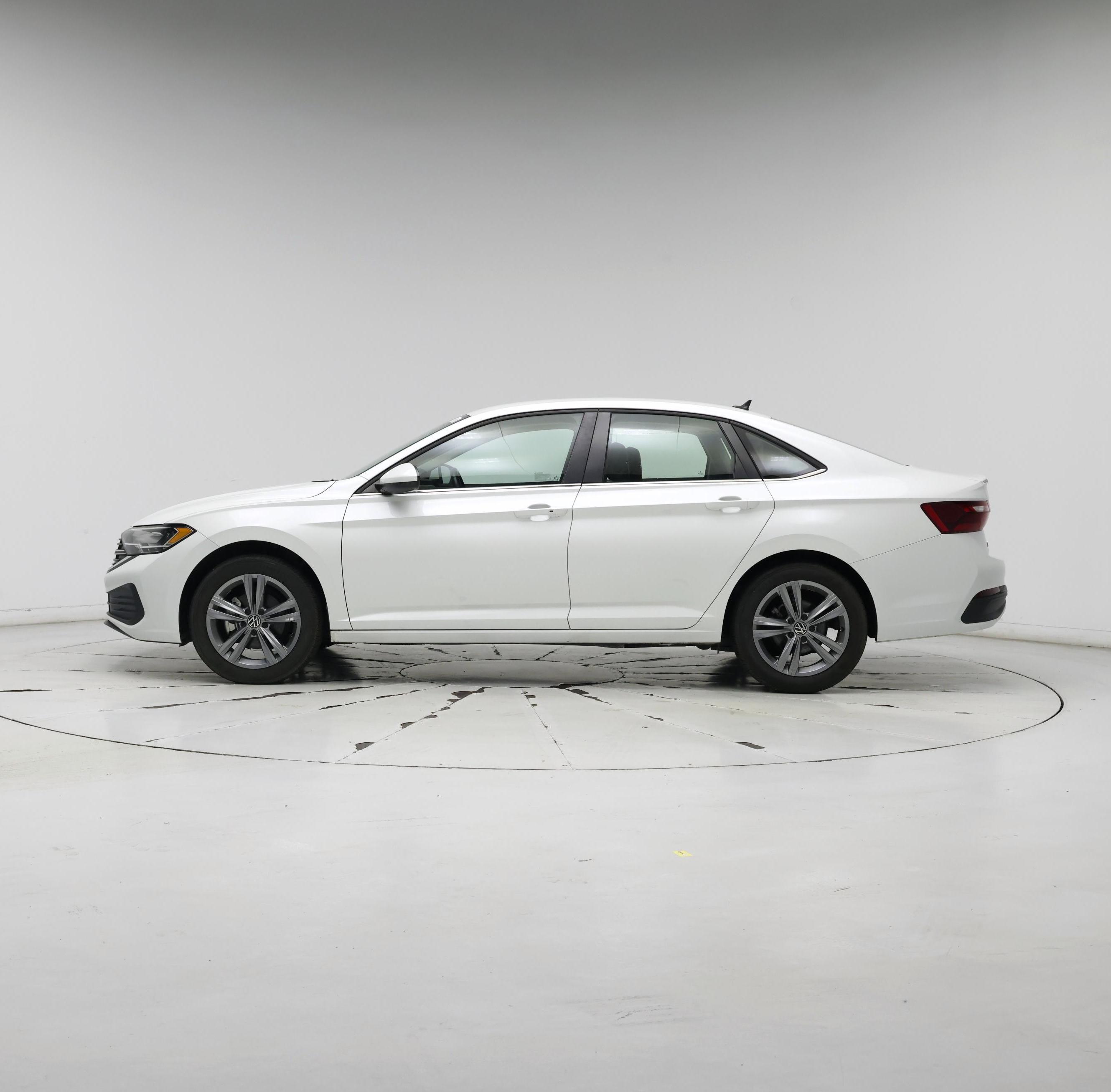 Thumbnail: 2023 Volkswagen Jetta - 3