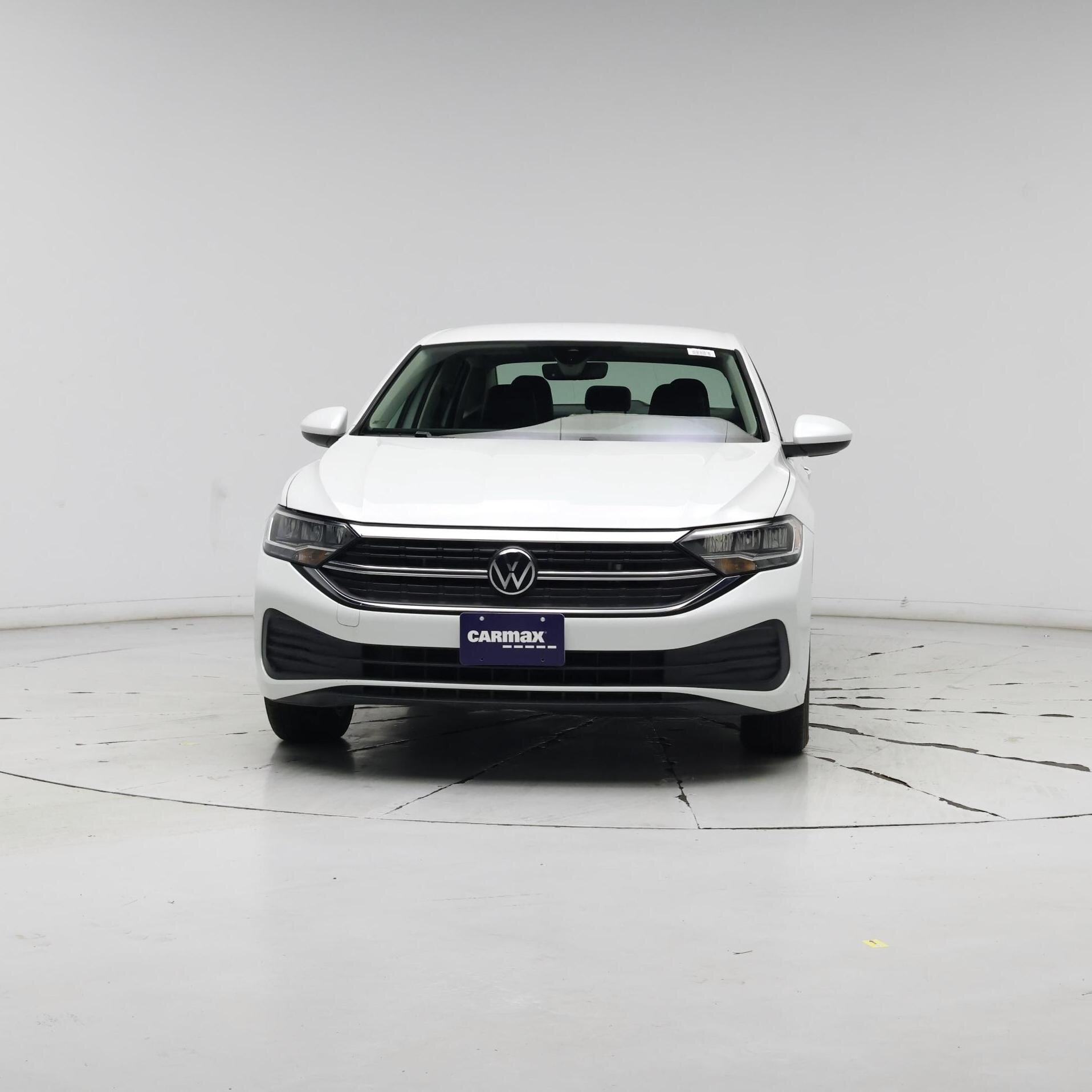 Thumbnail: 2023 Volkswagen Jetta - 5