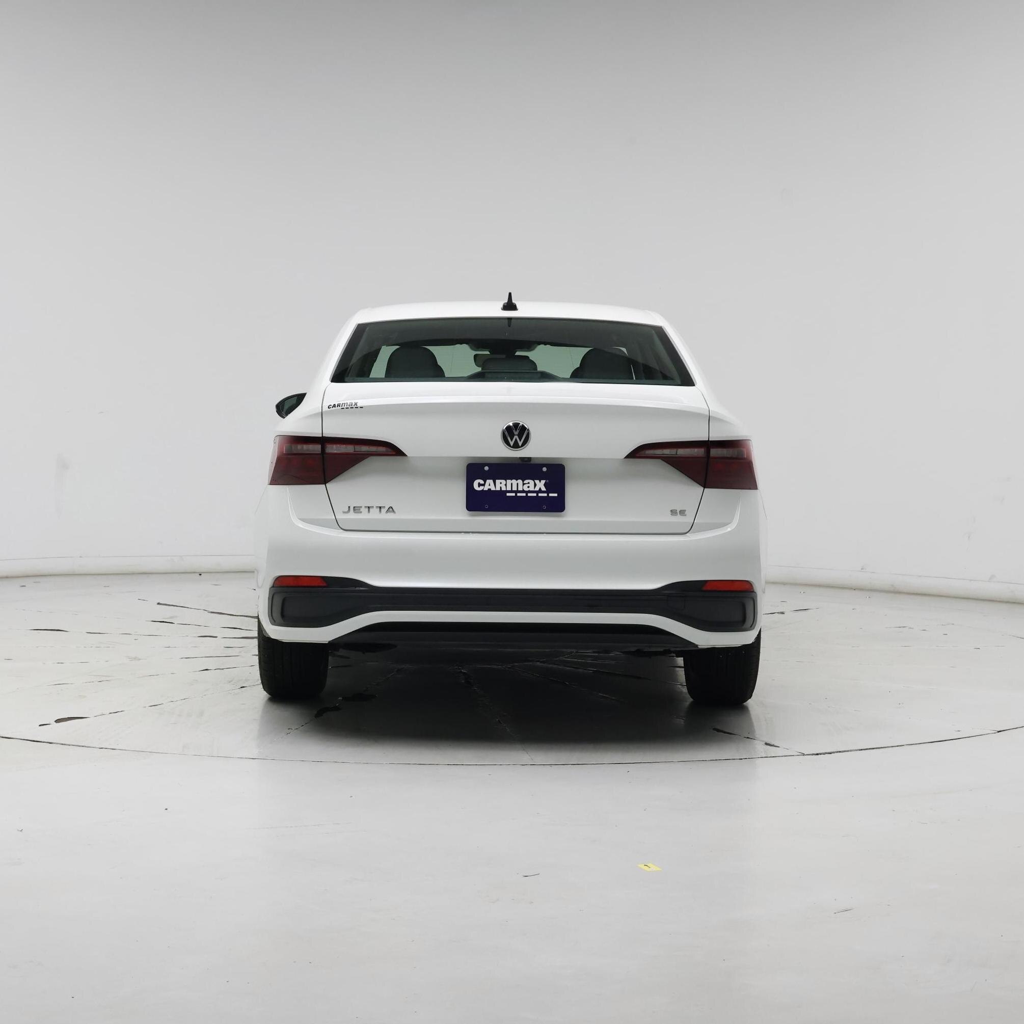 Thumbnail: 2023 Volkswagen Jetta - 6