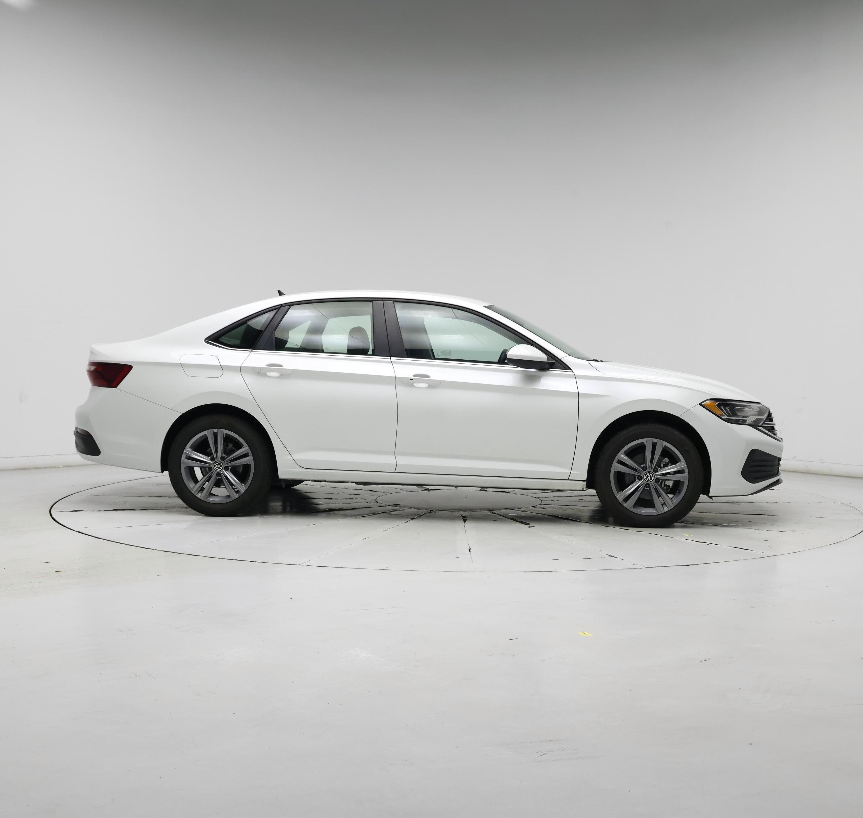 Thumbnail: 2023 Volkswagen Jetta - 7