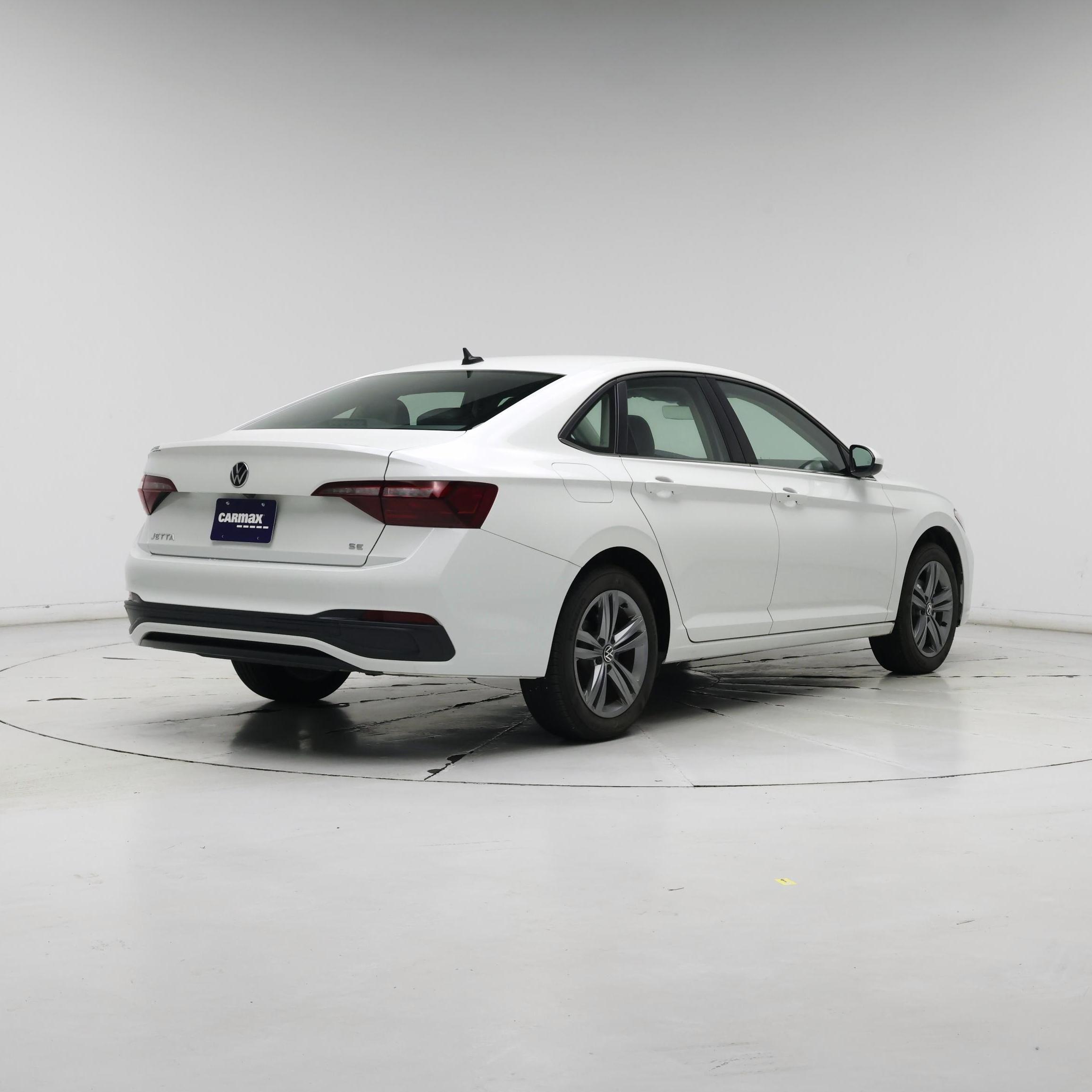 Thumbnail: 2023 Volkswagen Jetta - 8