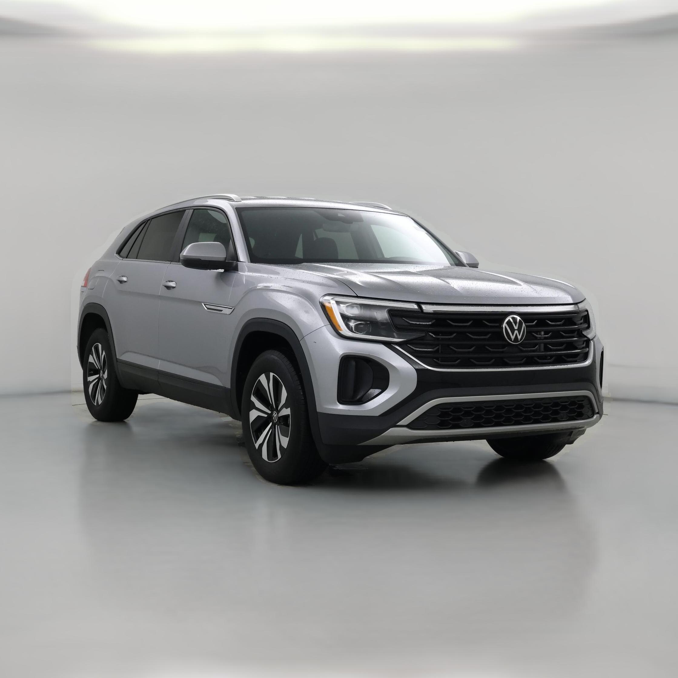 Thumbnail: 2024 Volkswagen Atlas - 1