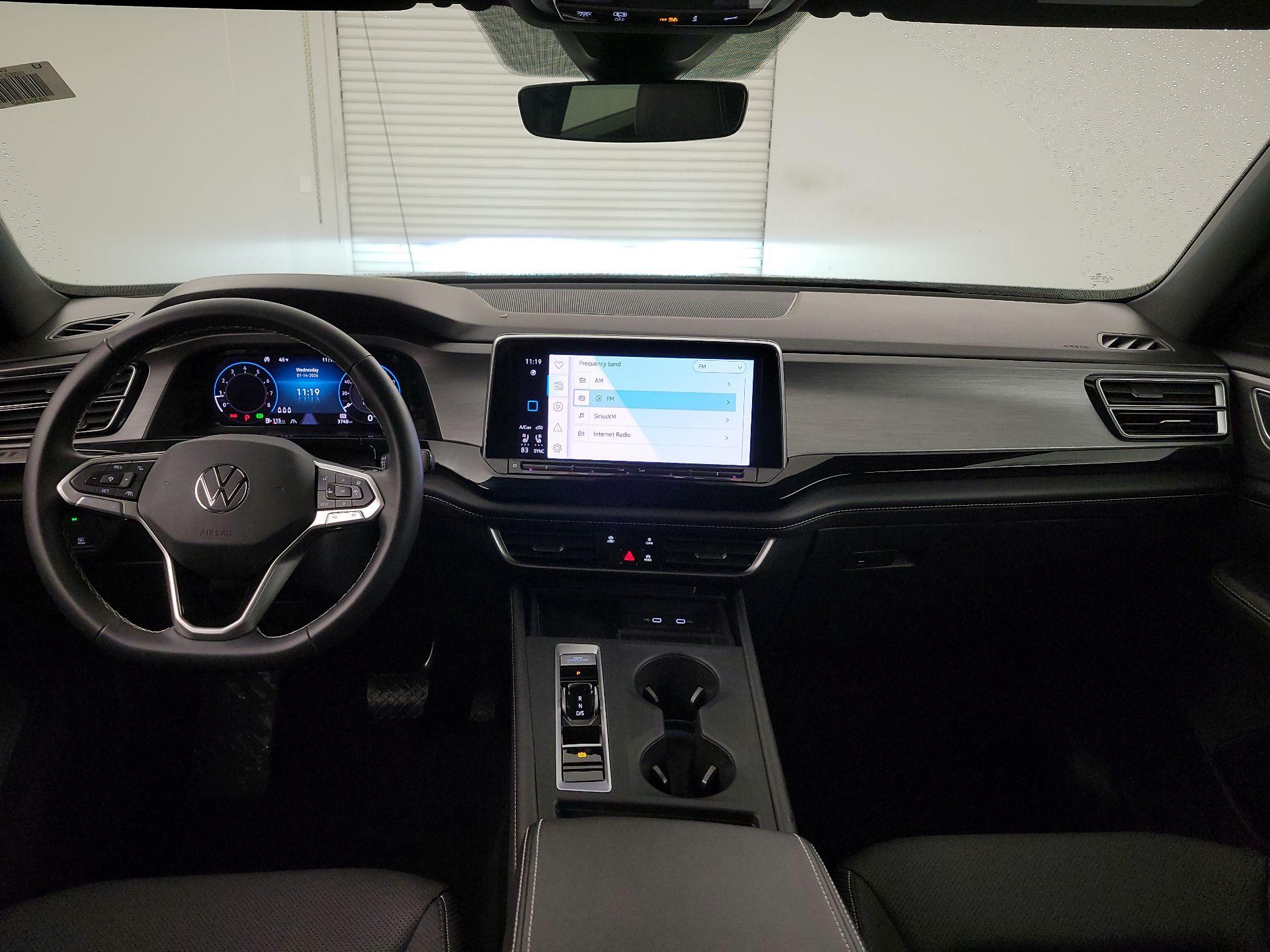 Thumbnail: 2024 Volkswagen Atlas - 9