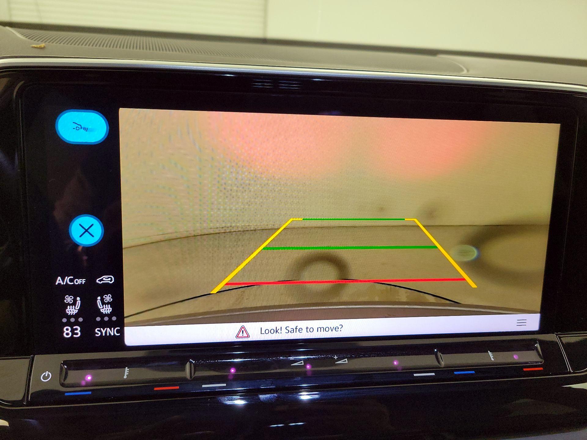 Thumbnail: 2024 Volkswagen Atlas - 14