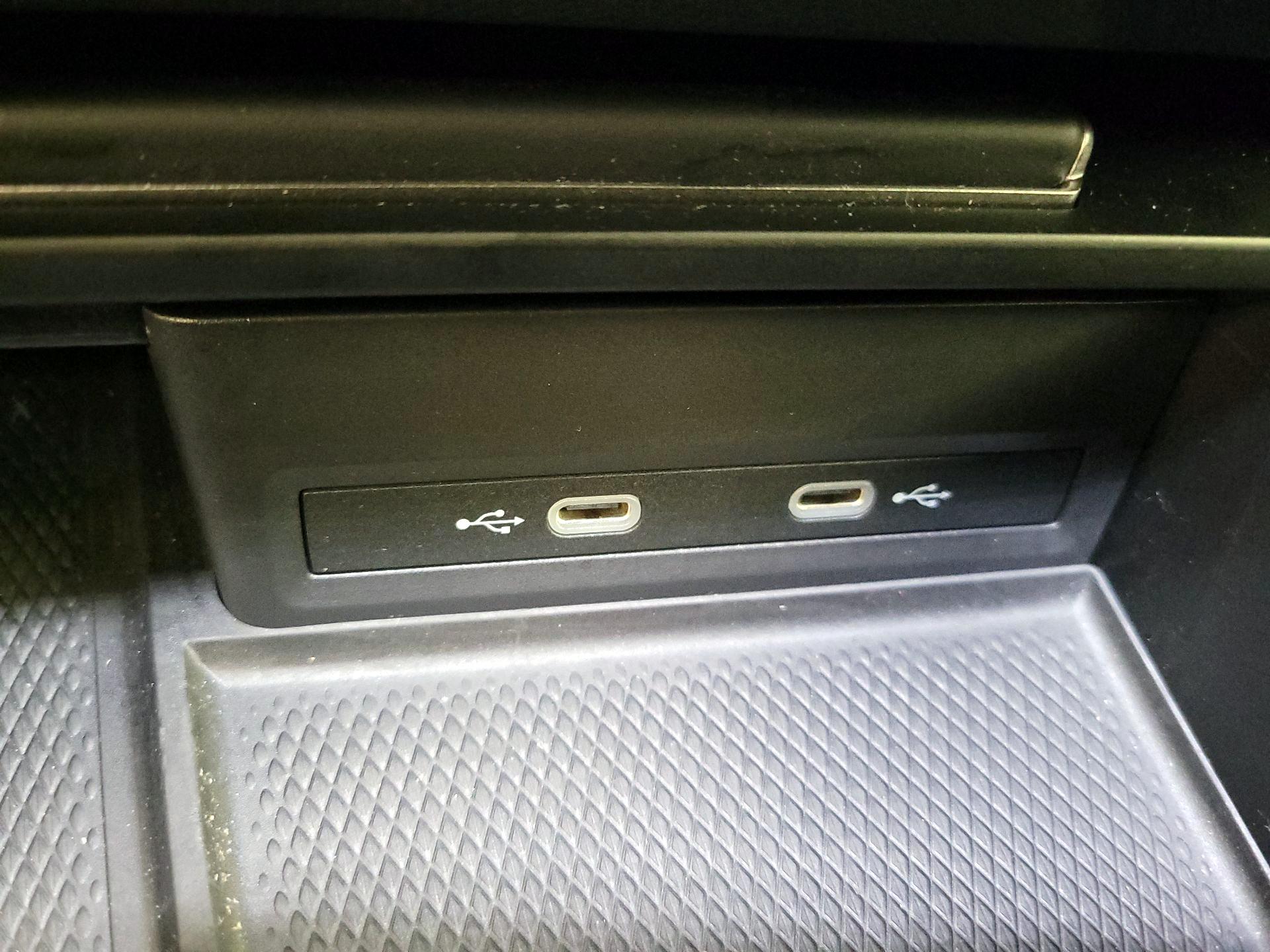 Thumbnail: 2024 Volkswagen Atlas - 18