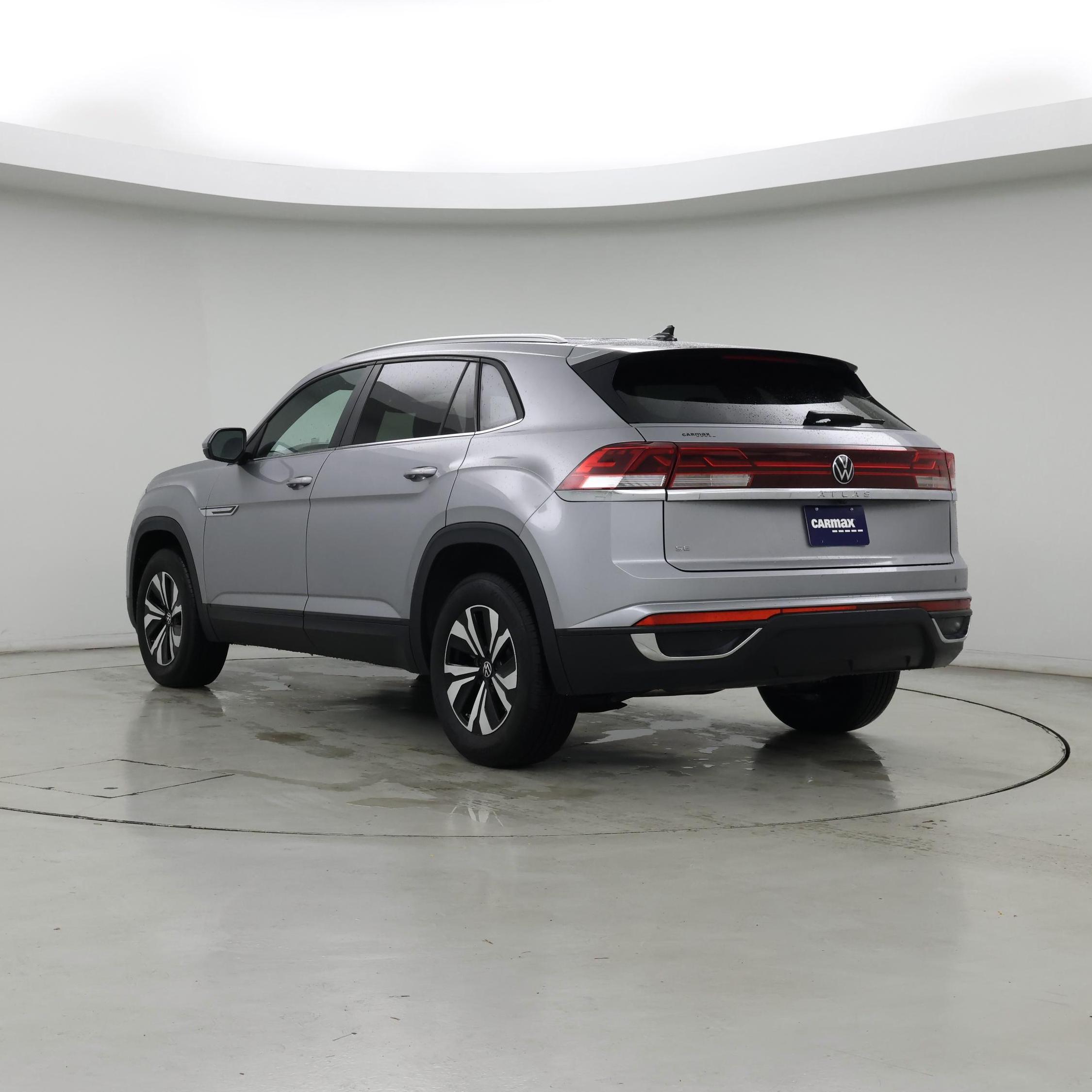 Thumbnail: 2024 Volkswagen Atlas - 2