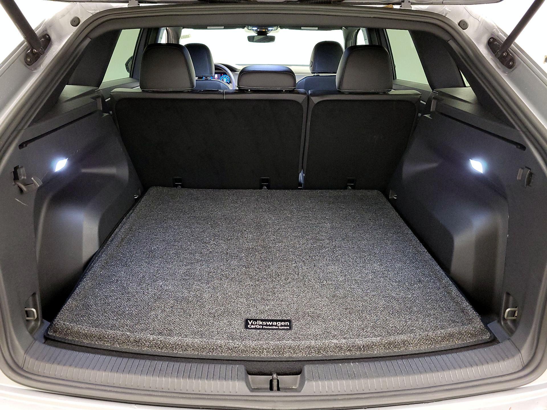 Thumbnail: 2024 Volkswagen Atlas - 20