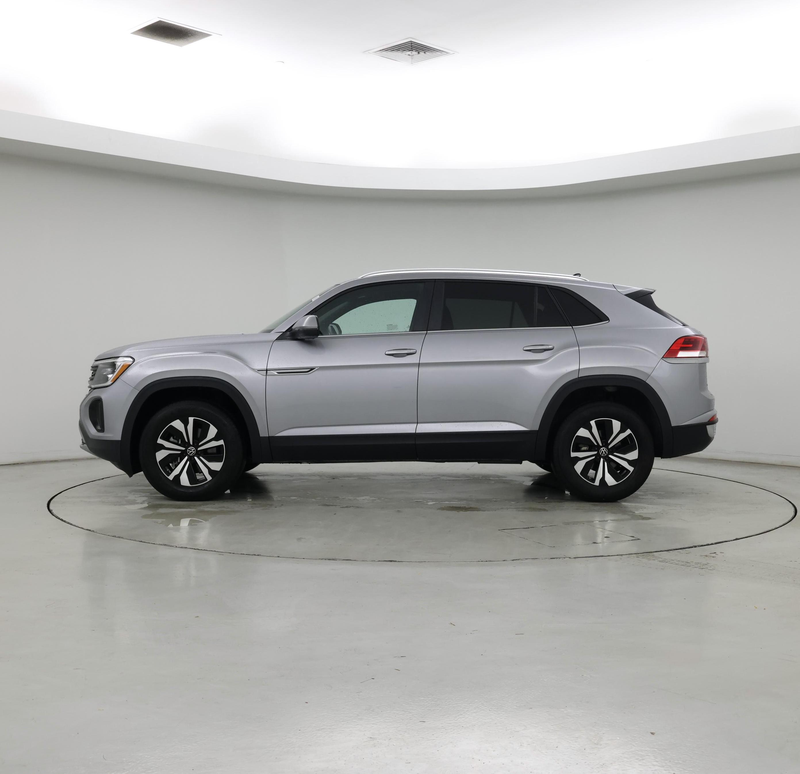 Thumbnail: 2024 Volkswagen Atlas - 3