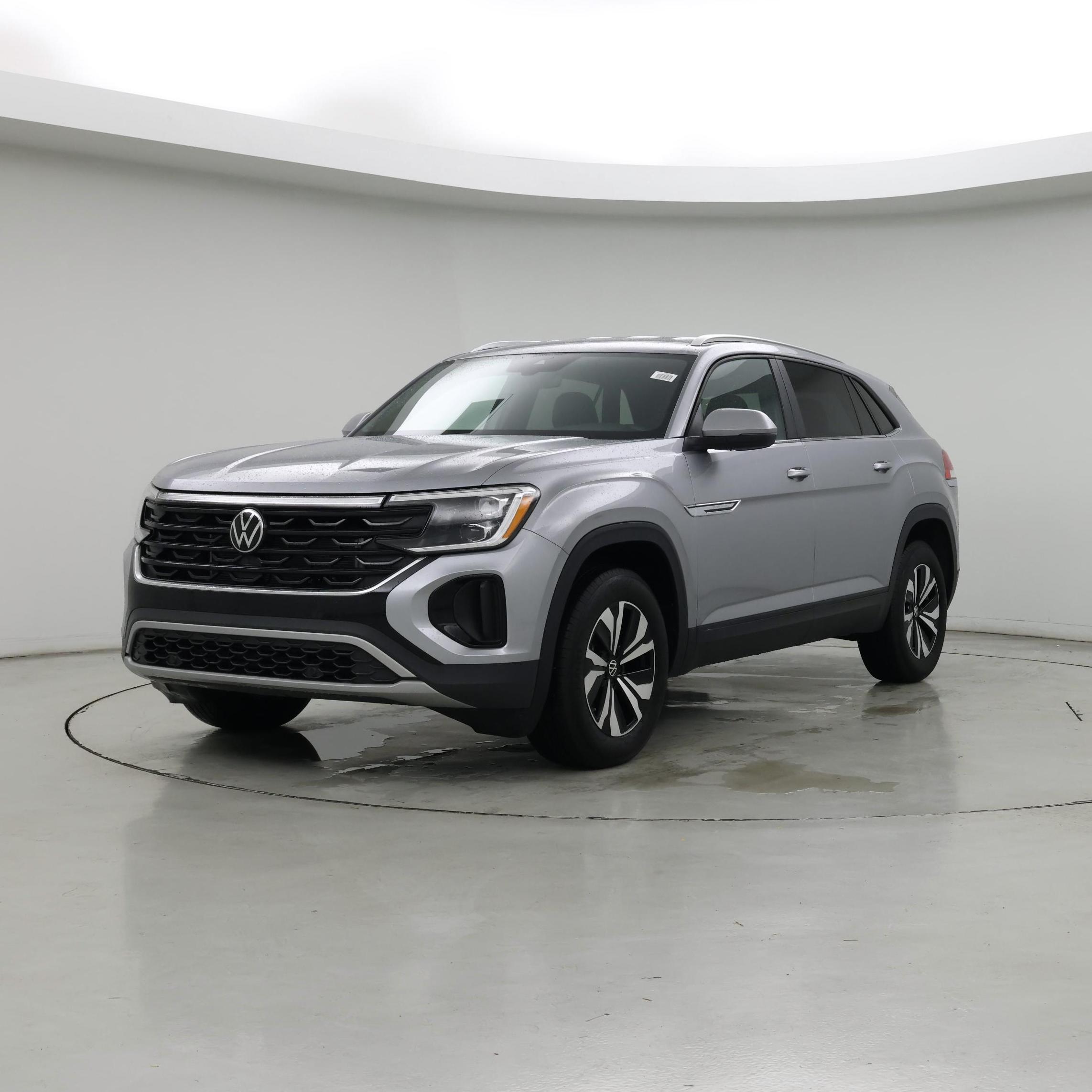 Thumbnail: 2024 Volkswagen Atlas - 4