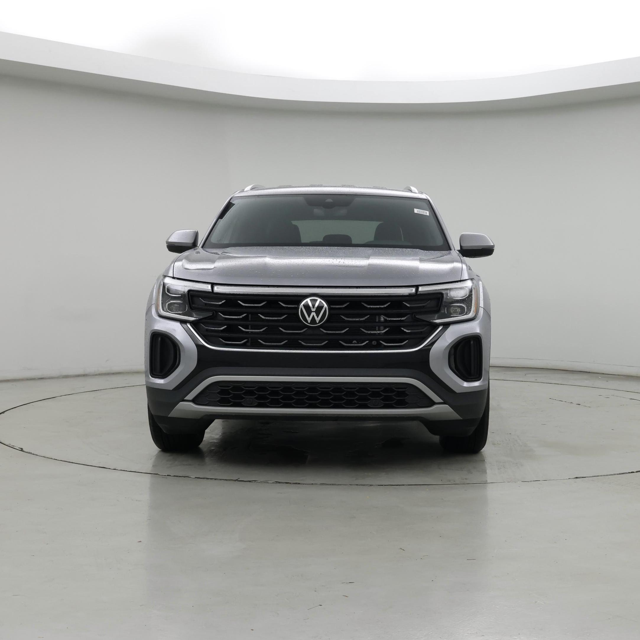 Thumbnail: 2024 Volkswagen Atlas - 5