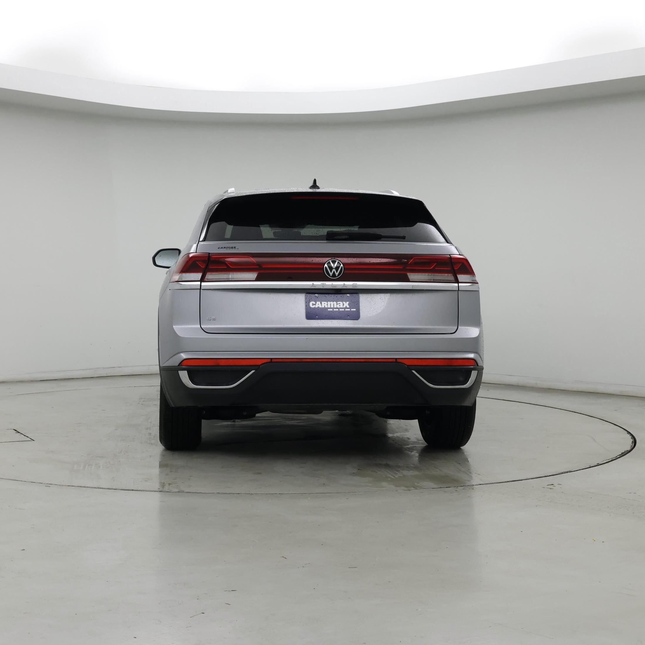 Thumbnail: 2024 Volkswagen Atlas - 6