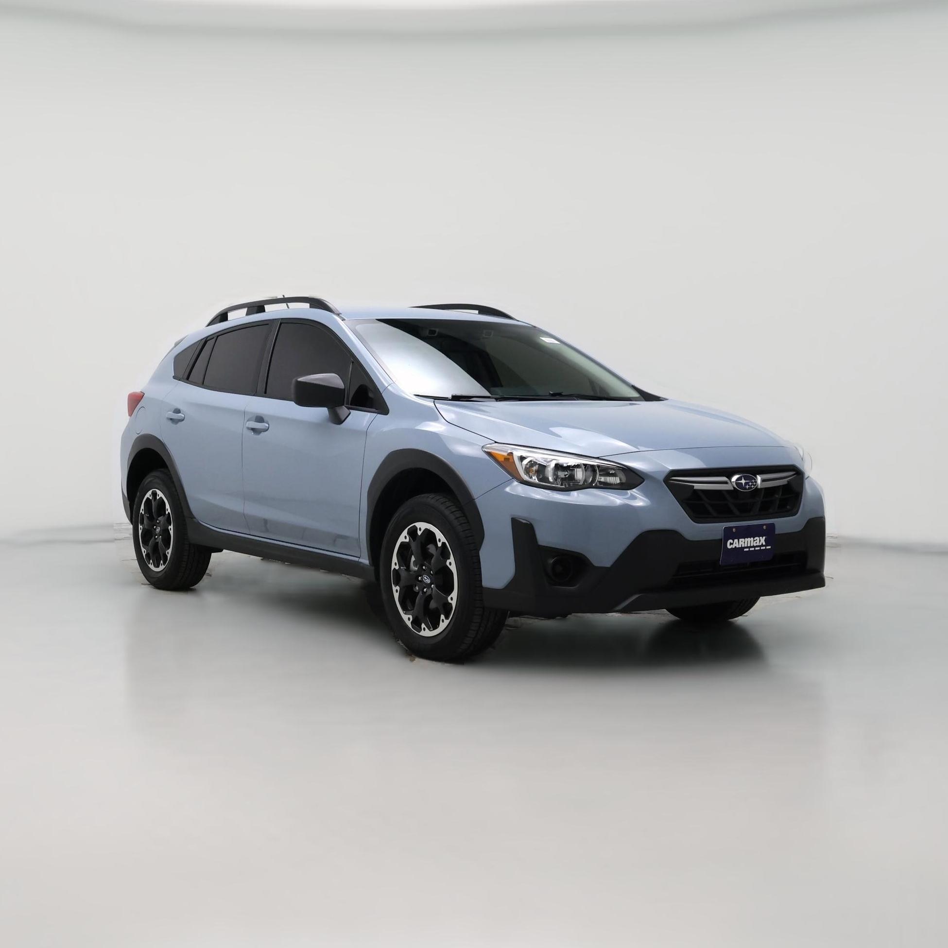 Thumbnail: 2023 Subaru Crosstrek - 1