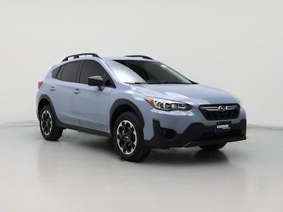 2023 Subaru Crosstrek