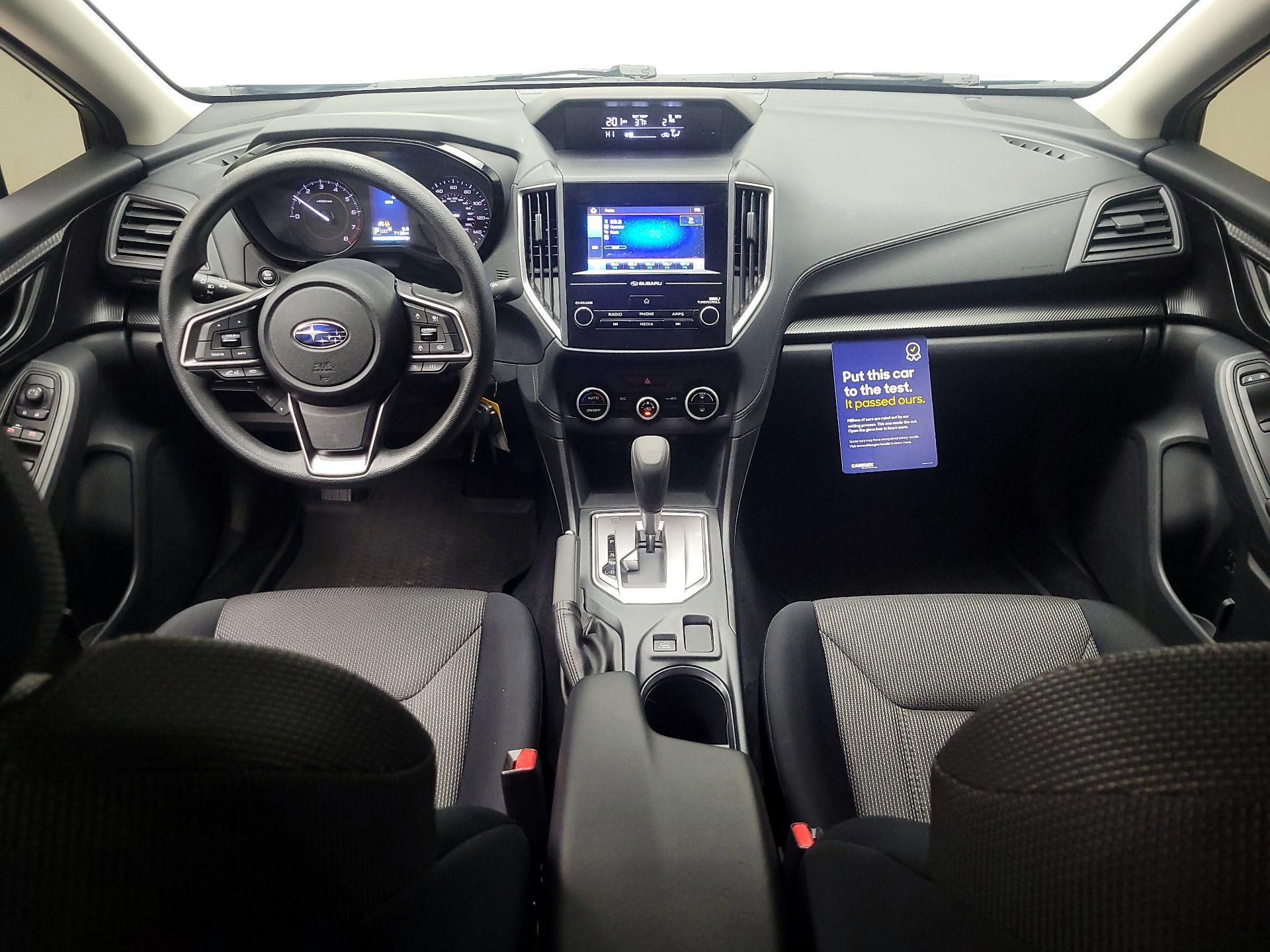 Thumbnail: 2023 Subaru Crosstrek - 9