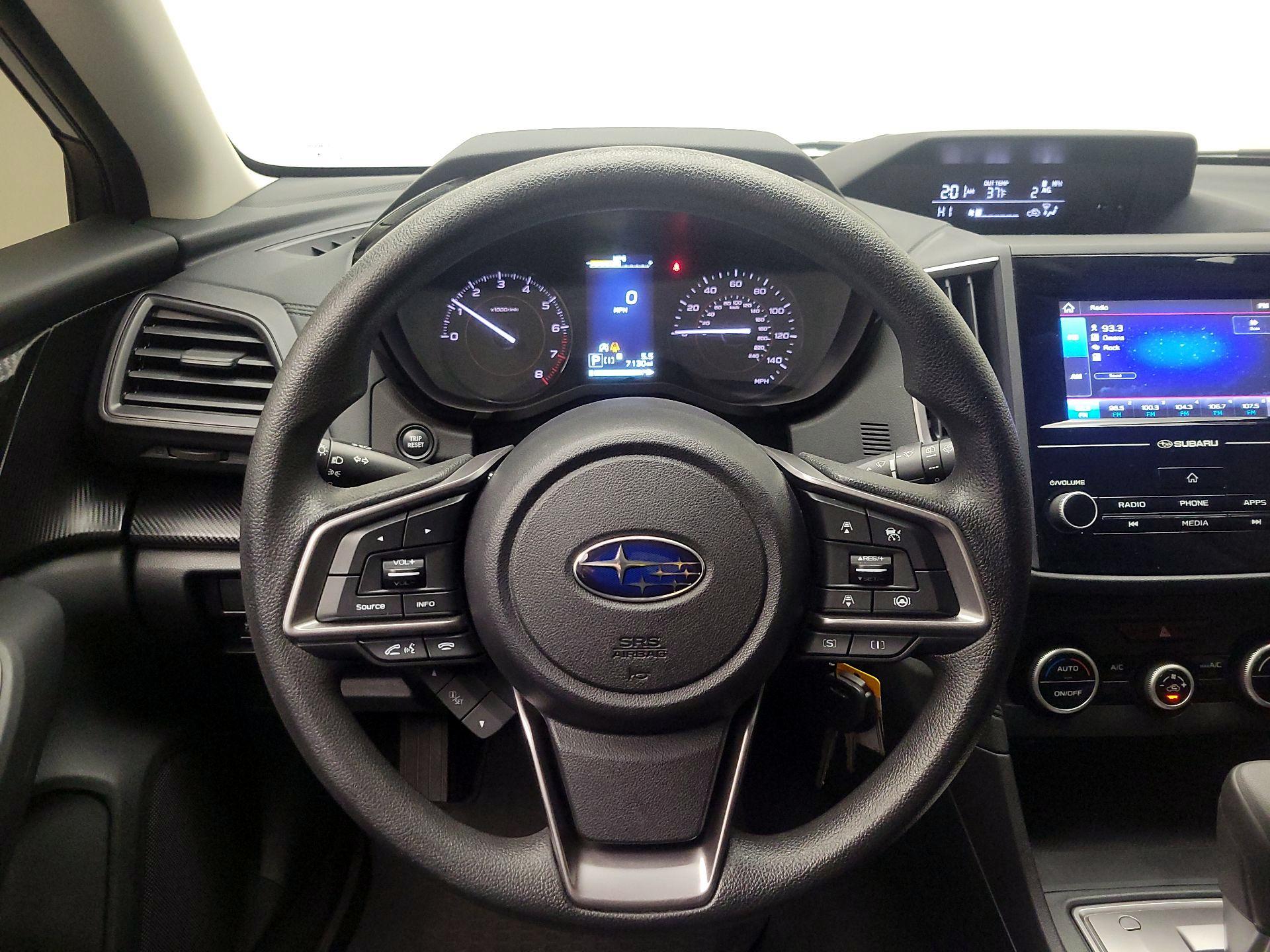 Thumbnail: 2023 Subaru Crosstrek - 10