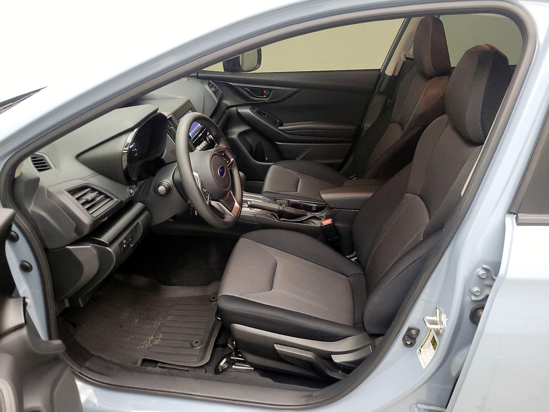 Thumbnail: 2023 Subaru Crosstrek - 11