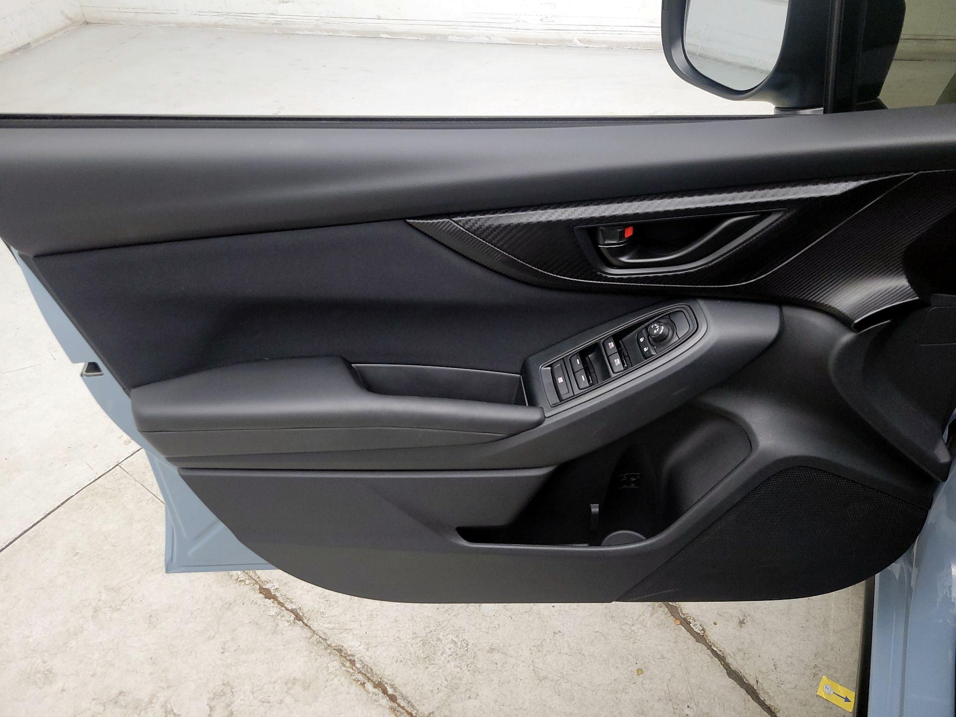 Thumbnail: 2023 Subaru Crosstrek - 12